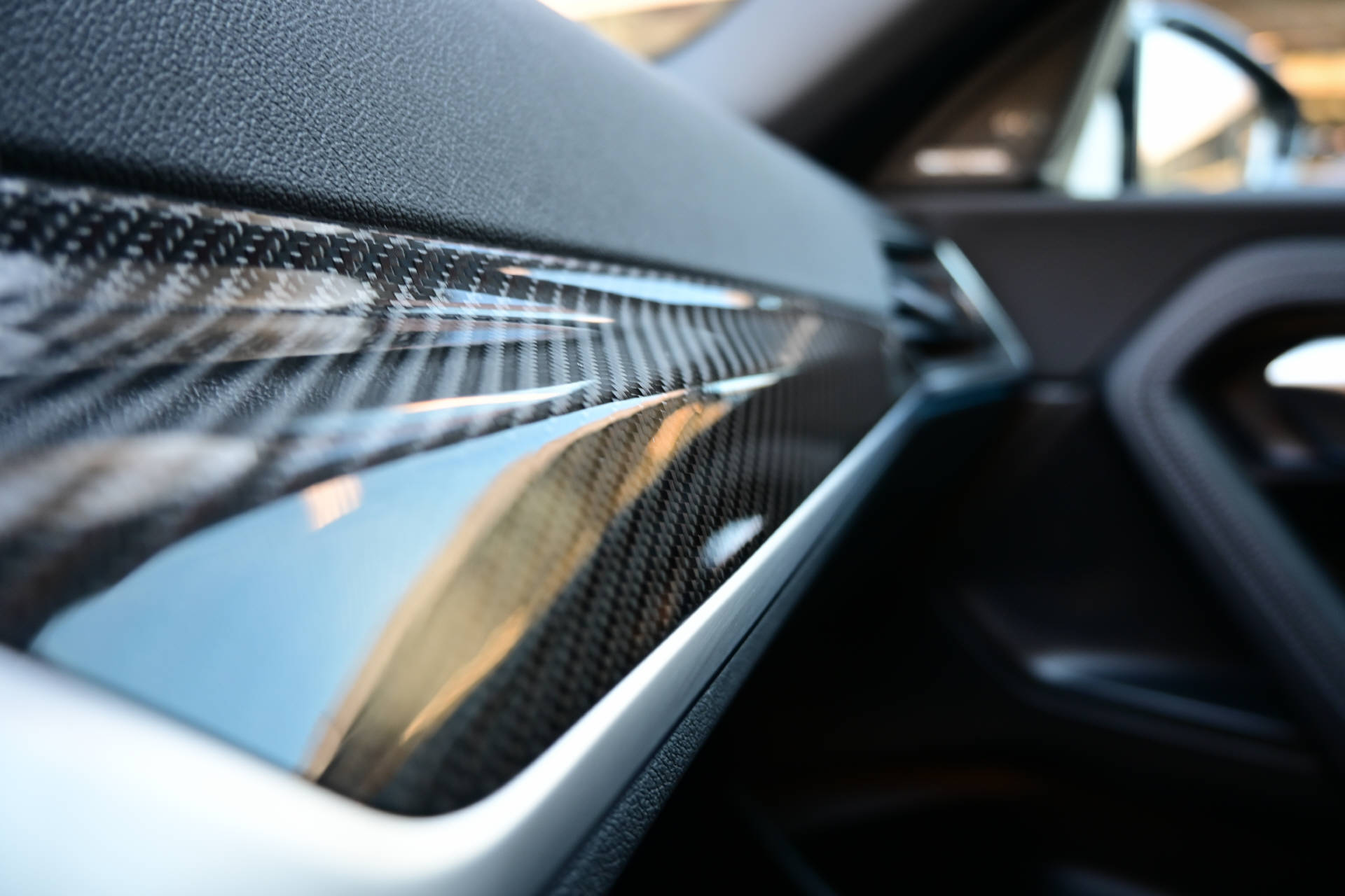 BMW M2 Coupé *M Carbon Schalensitze*Track Pack*Carbondach*CH-Auto*-image-19