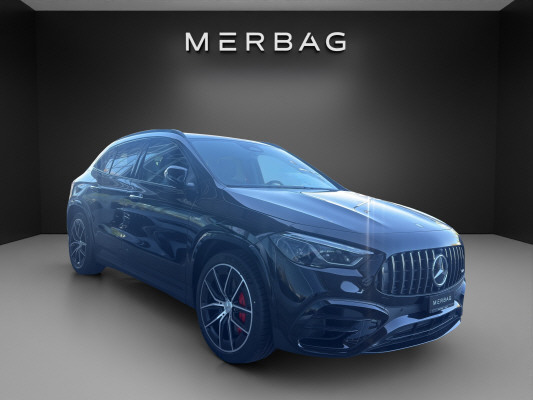 MERCEDES-BENZ GLA AMG 45 S 4M+8G-DCT-image-0