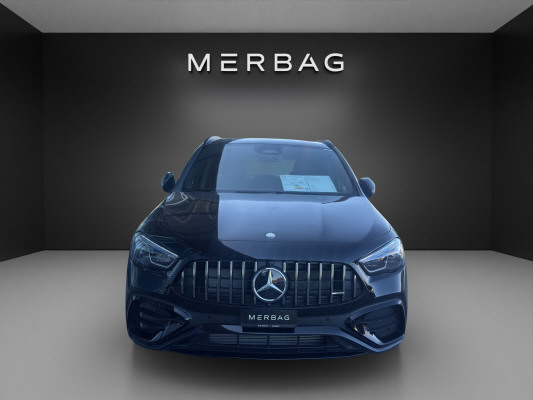 MERCEDES-BENZ GLA AMG 45 S 4M+8G-DCT-image-3