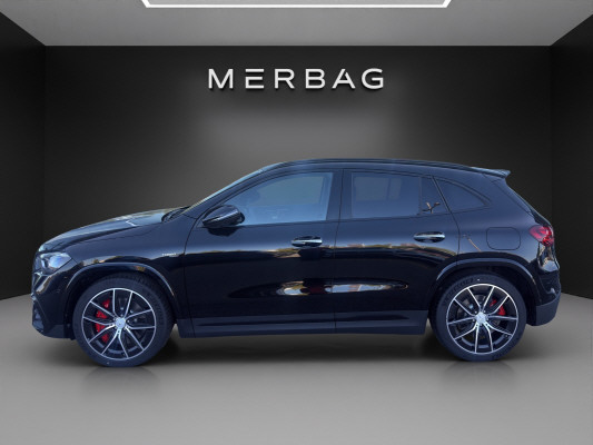 MERCEDES-BENZ GLA AMG 45 S 4M+8G-DCT-image-2