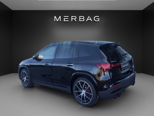 MERCEDES-BENZ GLA AMG 45 S 4M+8G-DCT-image-1