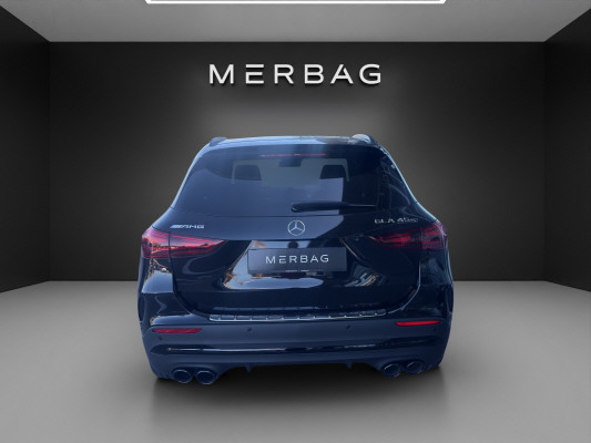 MERCEDES-BENZ GLA AMG 45 S 4M+8G-DCT-image-4