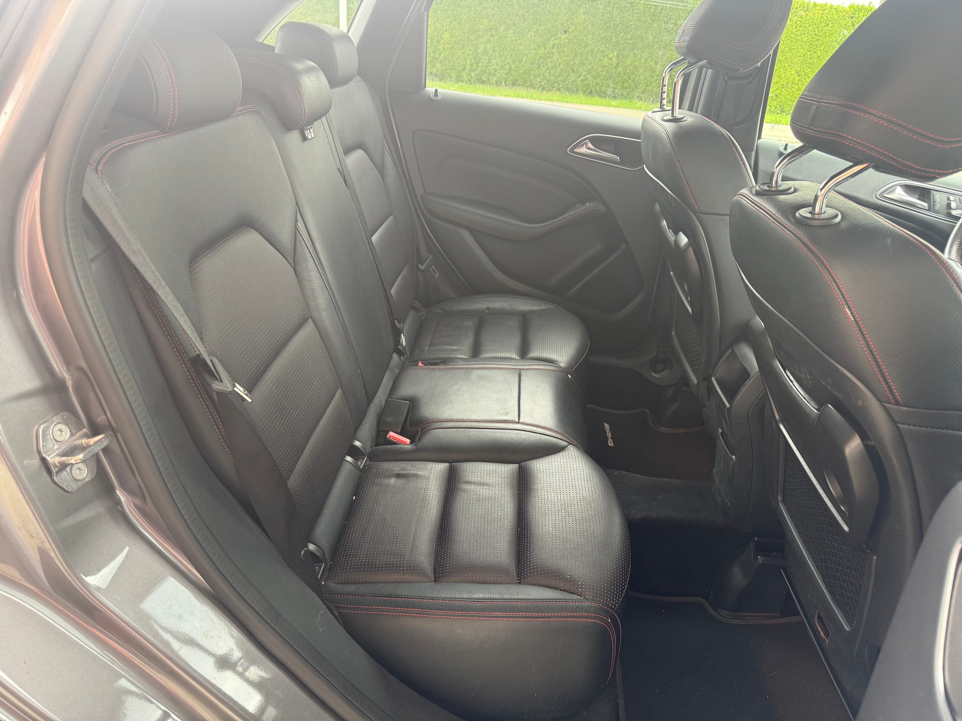 MERCEDES-BENZ B 220 CDI Swiss Star Edition Style 4Matic 7G-DCT-image-9