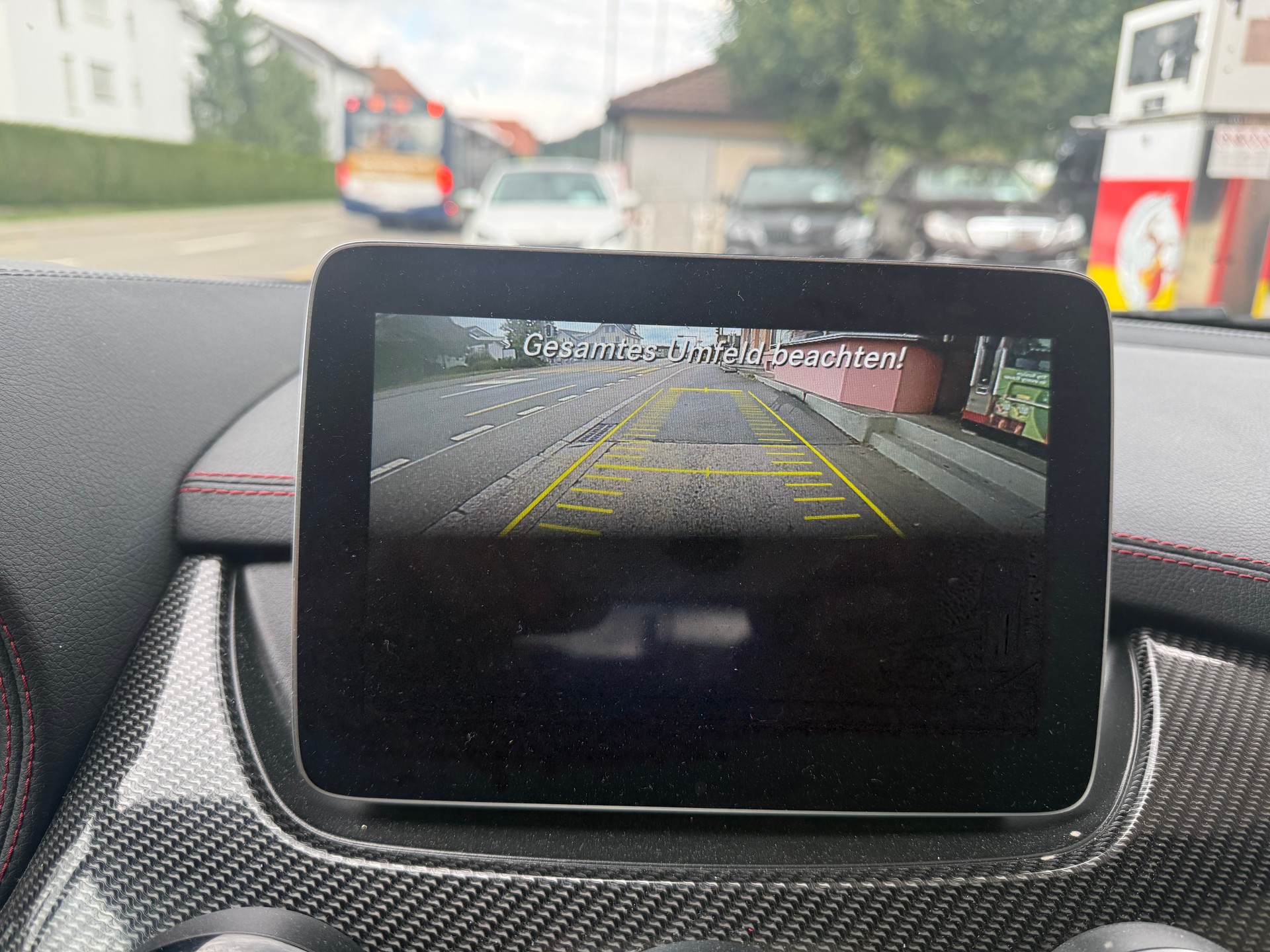 MERCEDES-BENZ B 220 CDI Swiss Star Edition Style 4Matic 7G-DCT-image-14