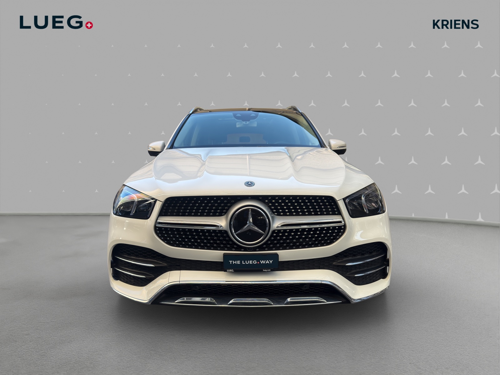 MERCEDES-BENZ GLE 300 d 4M - AMG / DISTRONIC / 360 Grad Kamera / Memory-Paket-image-5