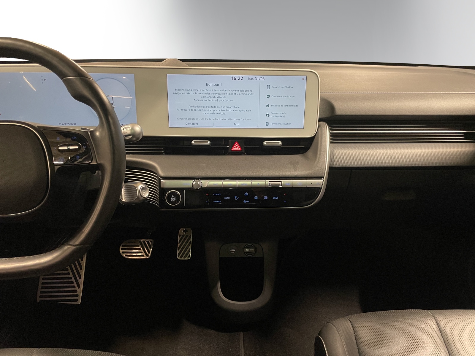 Image HYUNDAI IONIQ-5 Ioniq 5 77kWh Vertex 2WD