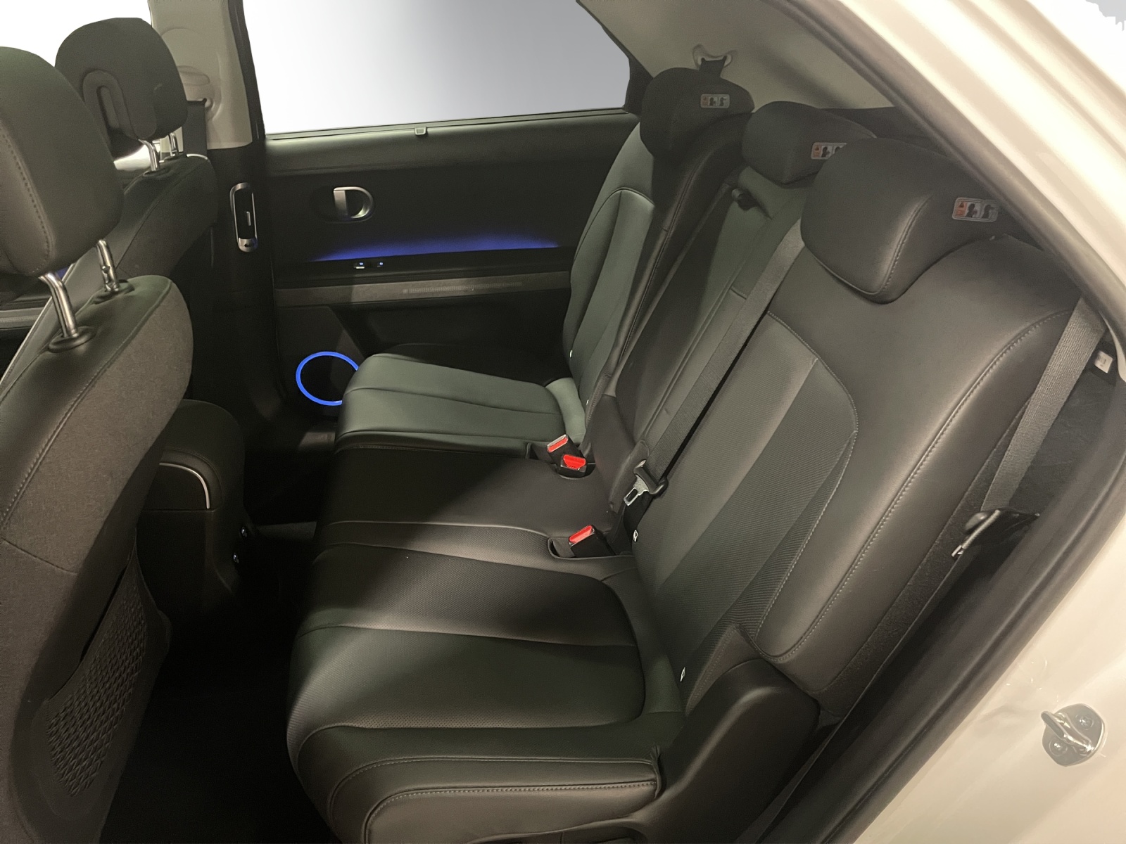 HYUNDAI Ioniq 5 77kWh Vertex 2WD-image-10
