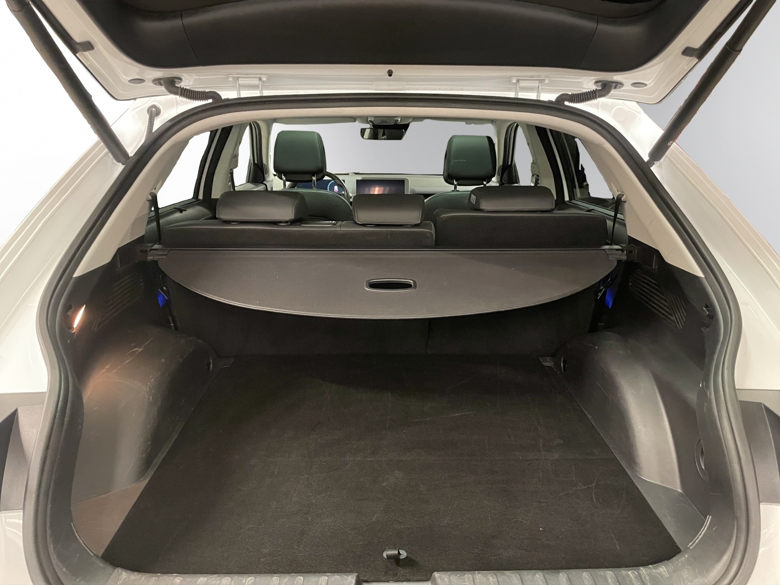 Image HYUNDAI IONIQ-5 Ioniq 5 77kWh Vertex 2WD