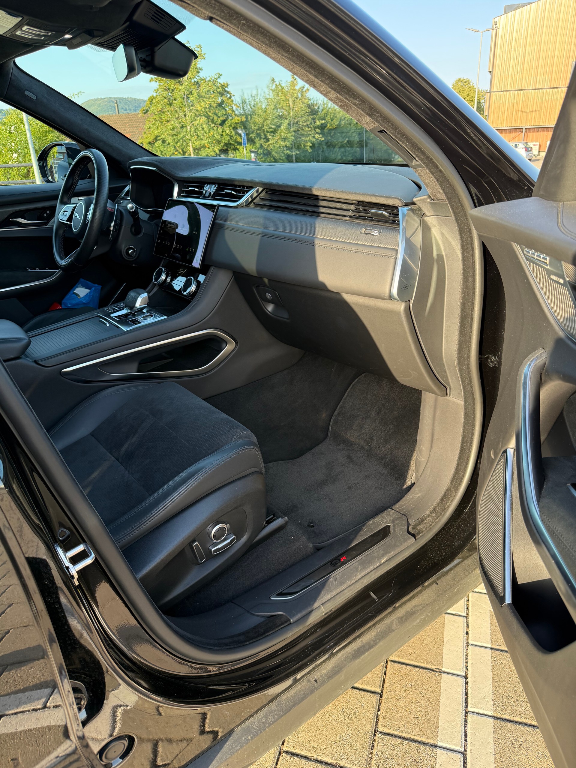 JAGUAR 5.0 V8 SVR Edition 1988 AWD-image-3