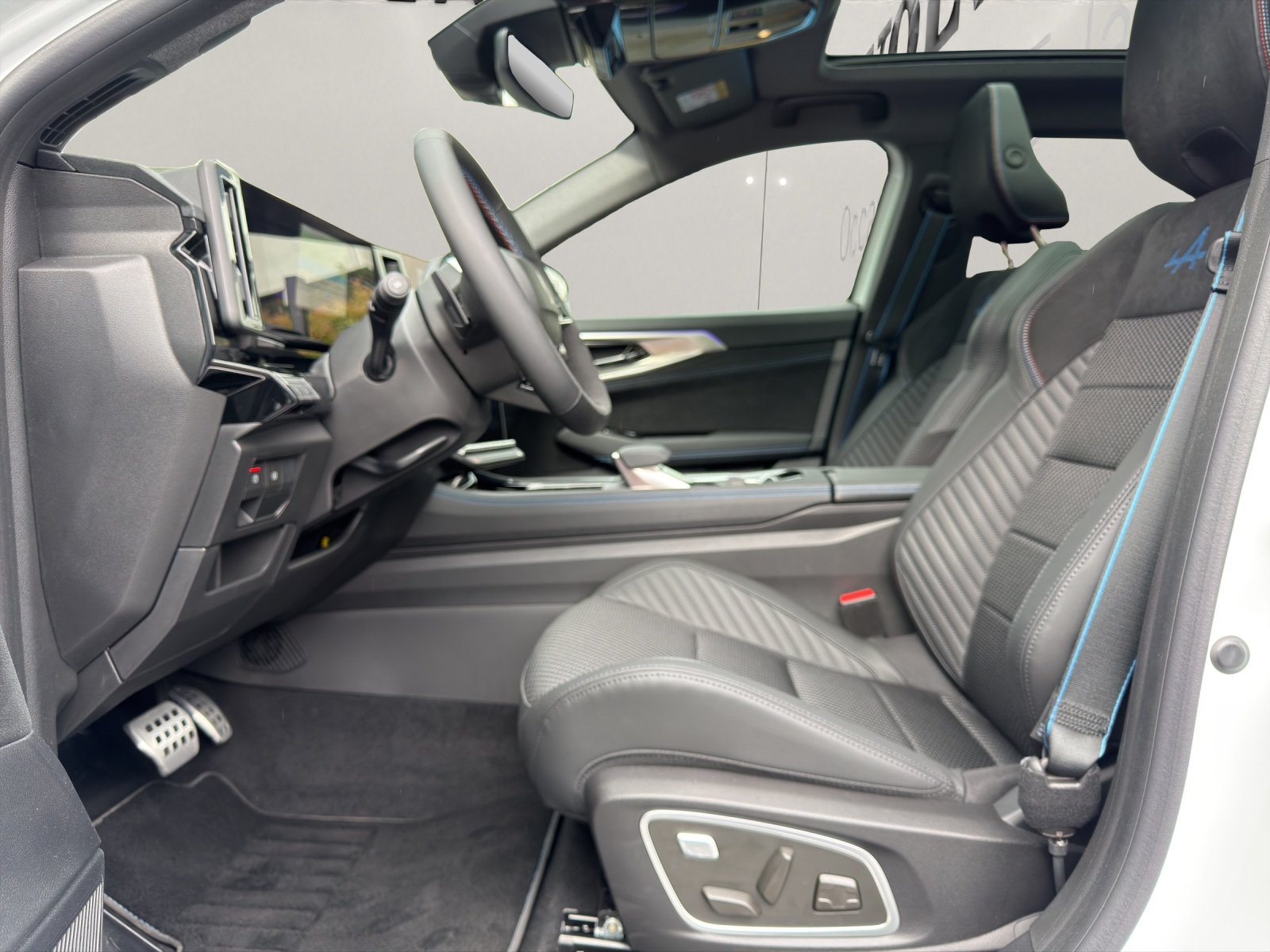 RENAULT Austral 1.2 E-Tech esprit Alpine-image-5