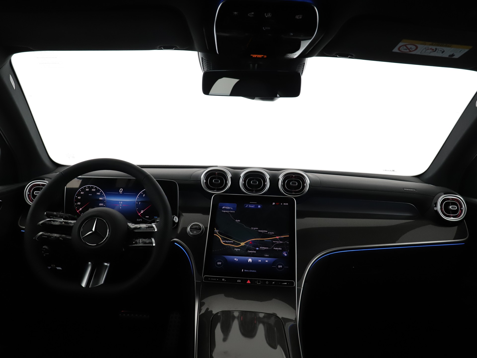 MERCEDES-BENZ GLC 220 d 4M 9G-Tronic-image-11