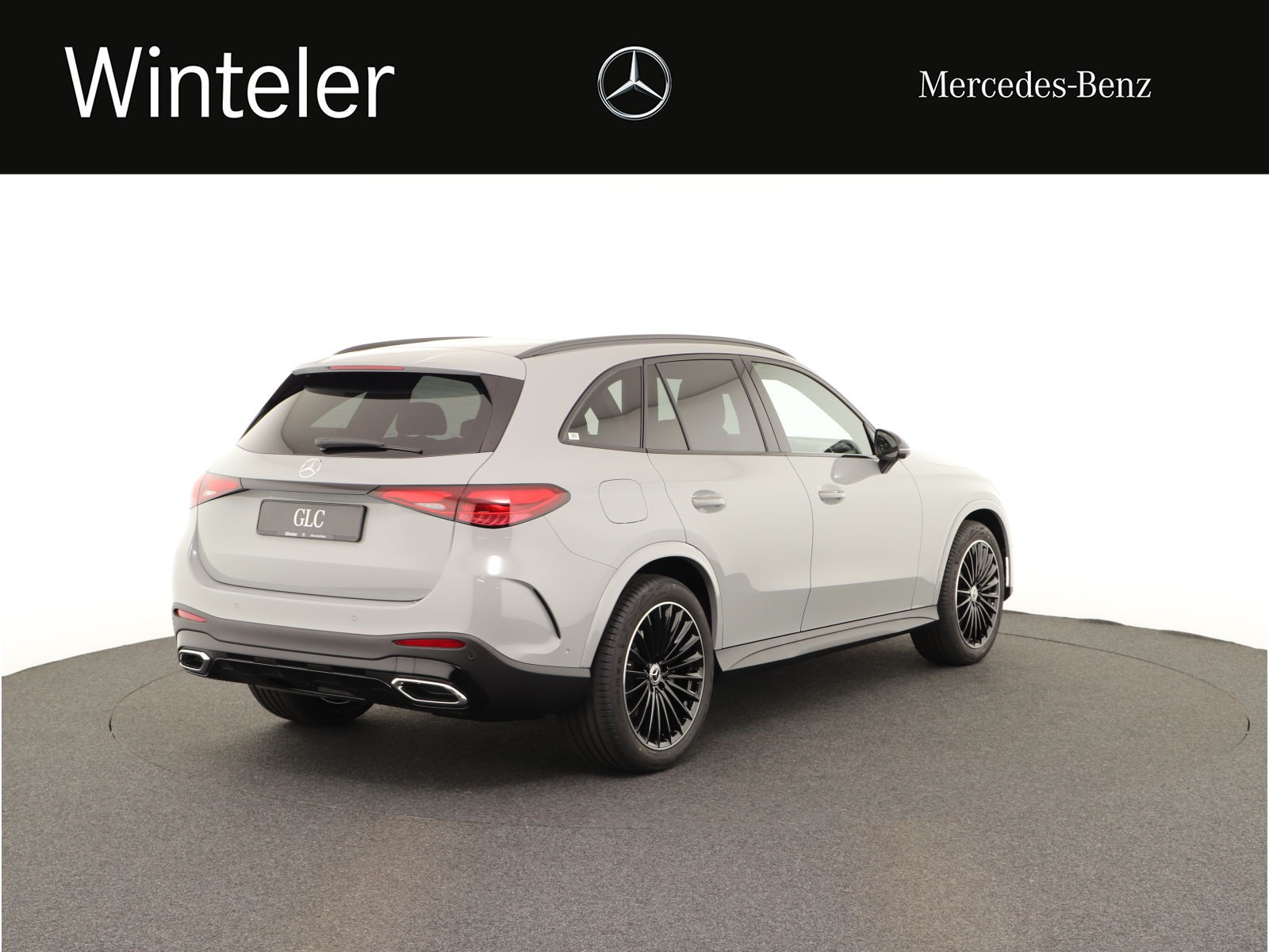 MERCEDES-BENZ GLC 220 d 4M 9G-Tronic-image-4
