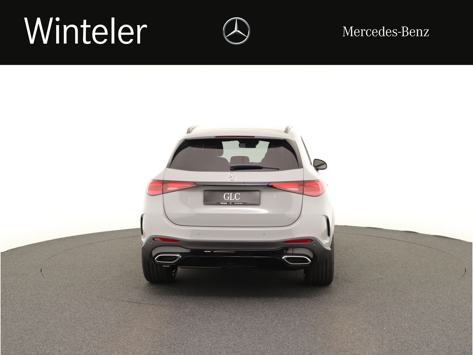 MERCEDES-BENZ GLC 220 d 4M 9G-Tronic-image-3