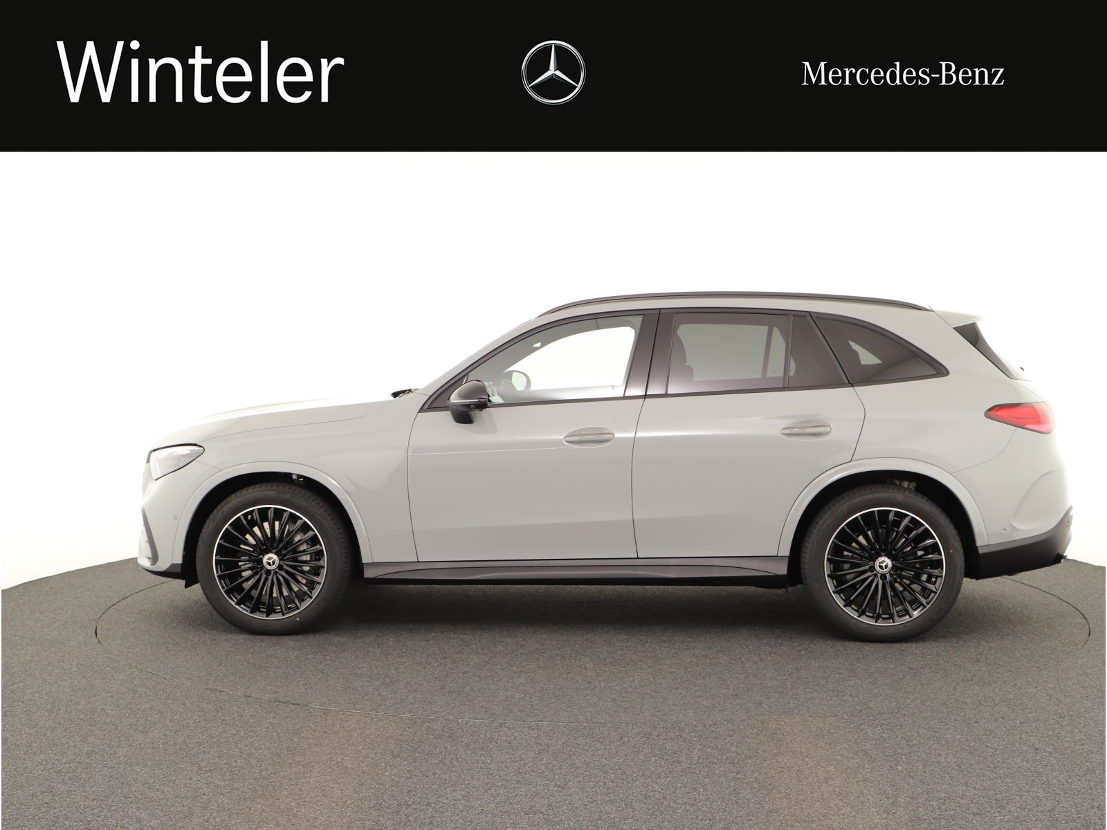 MERCEDES-BENZ GLC 220 d 4M 9G-Tronic-image-1
