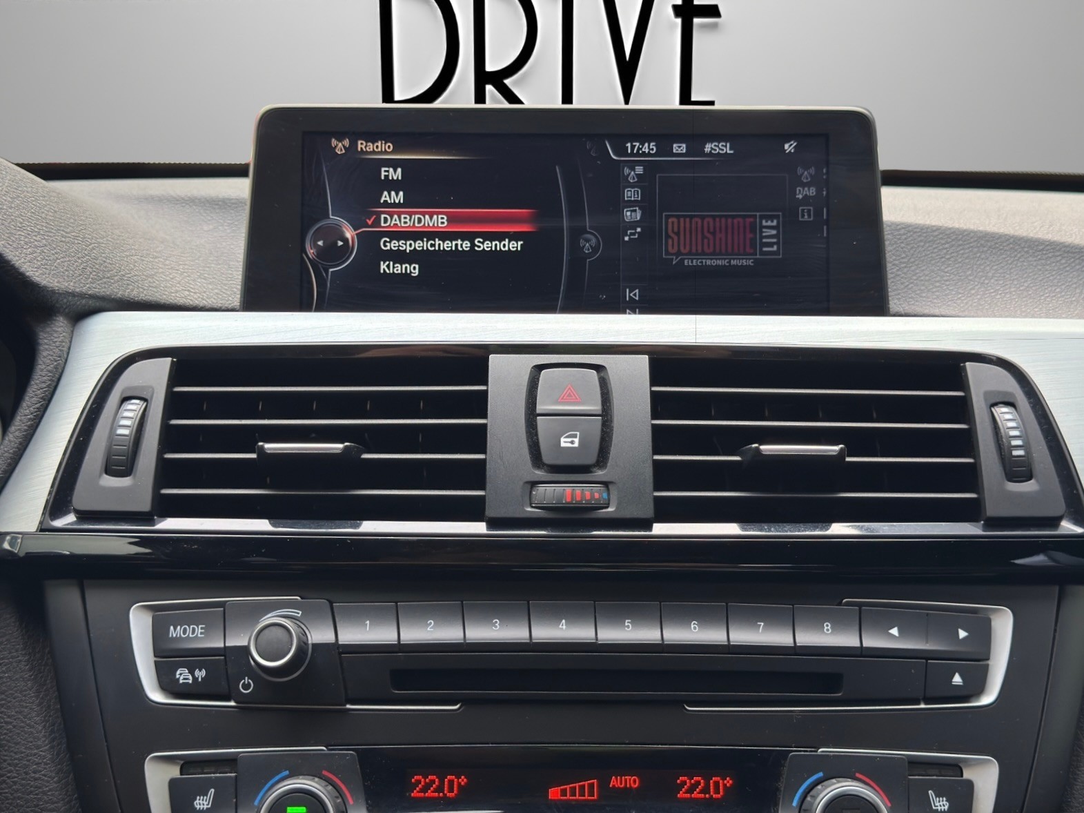 BMW 320d GT Steptronic-image-15
