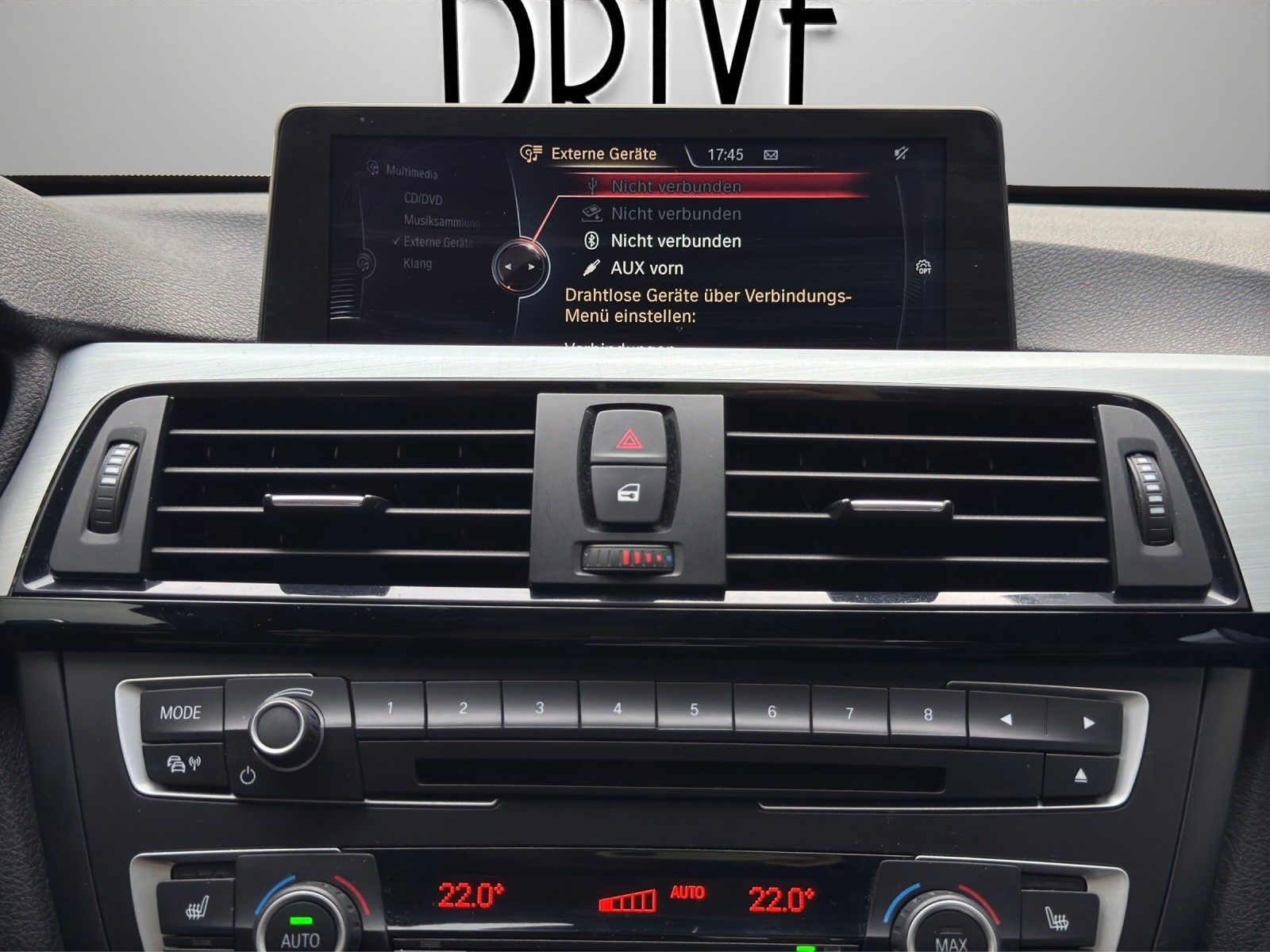 BMW 320d GT Steptronic-image-16