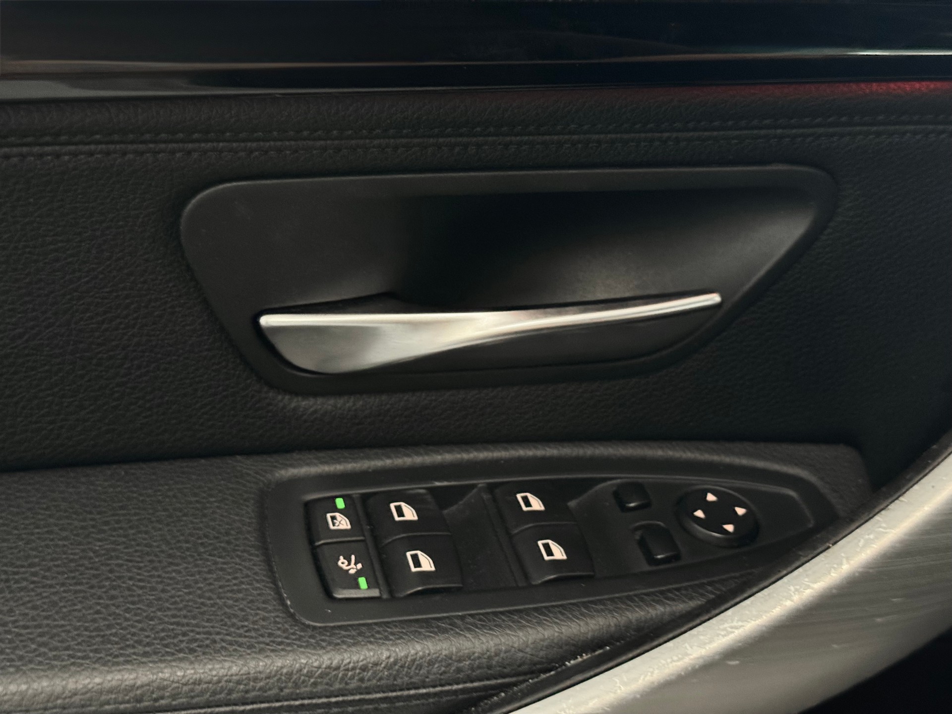 BMW 320d GT Steptronic-image-21
