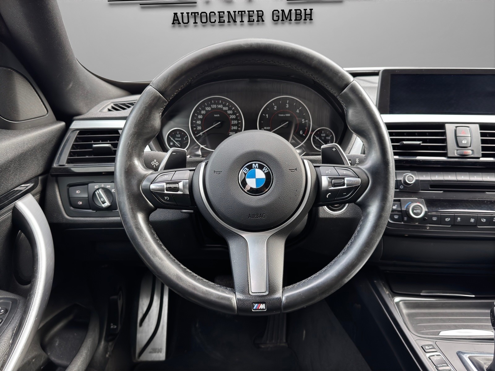 BMW 320d GT Steptronic-image-9