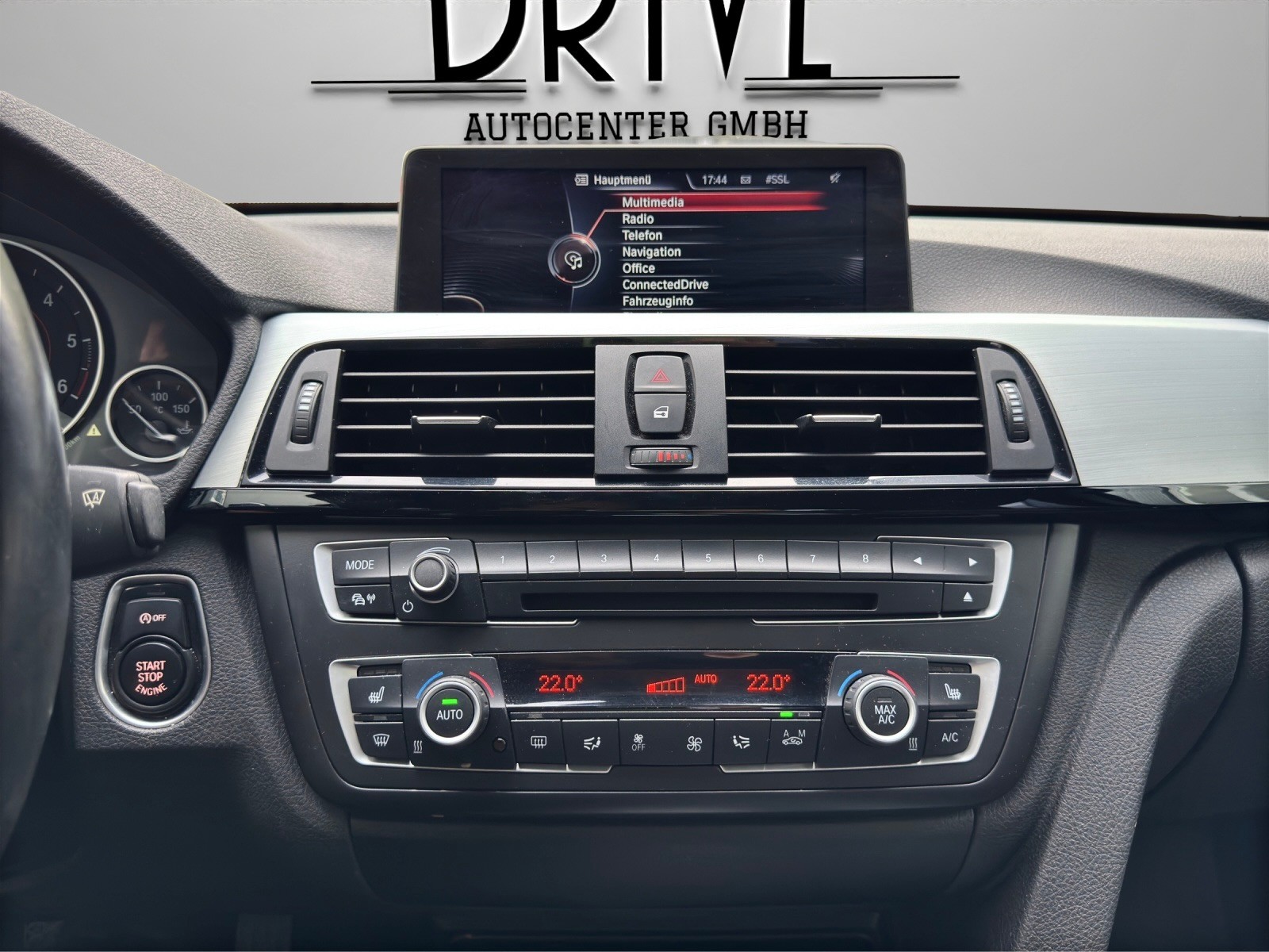 BMW 320d GT Steptronic-image-12