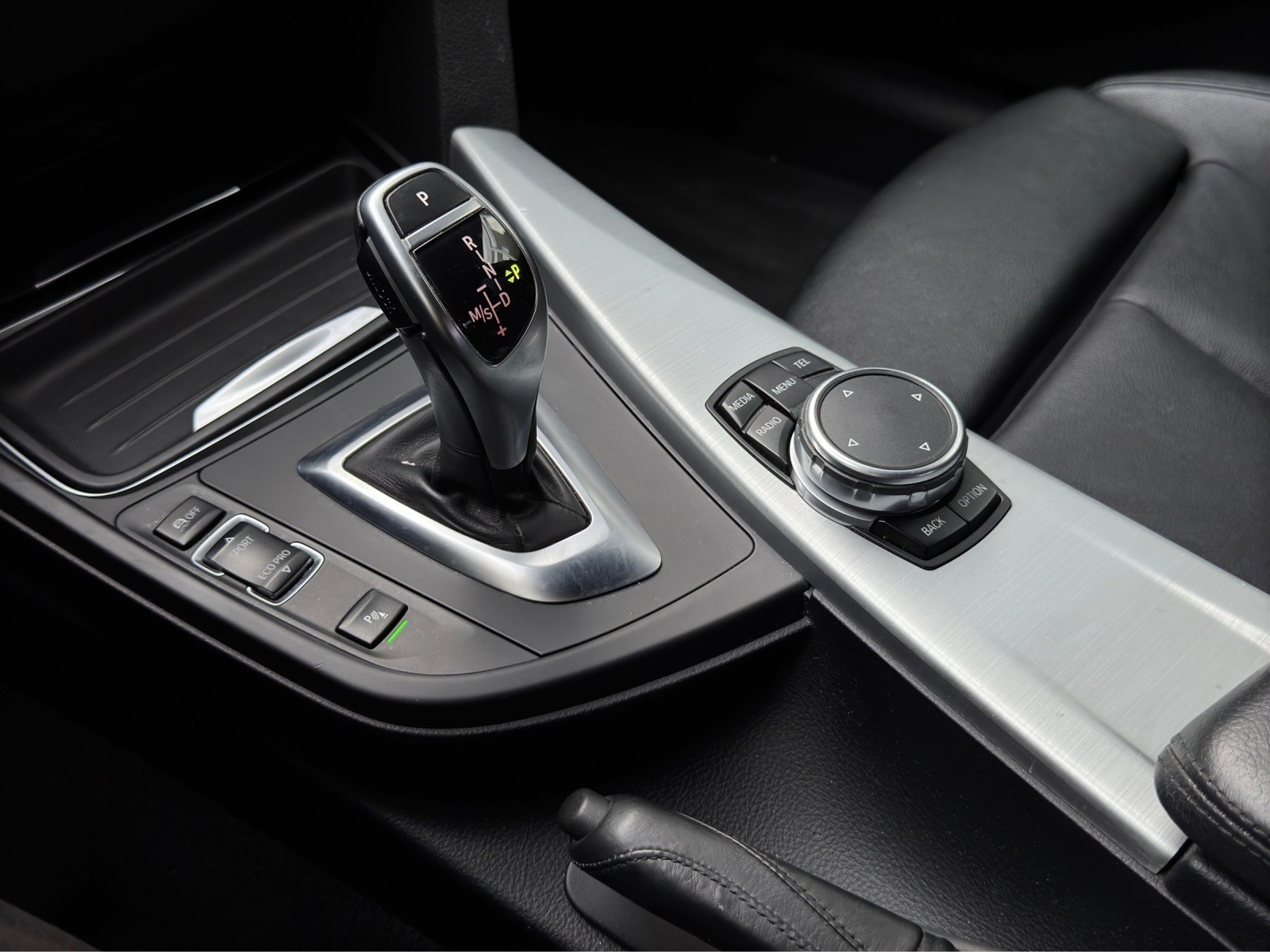 BMW 320d GT Steptronic-image-17