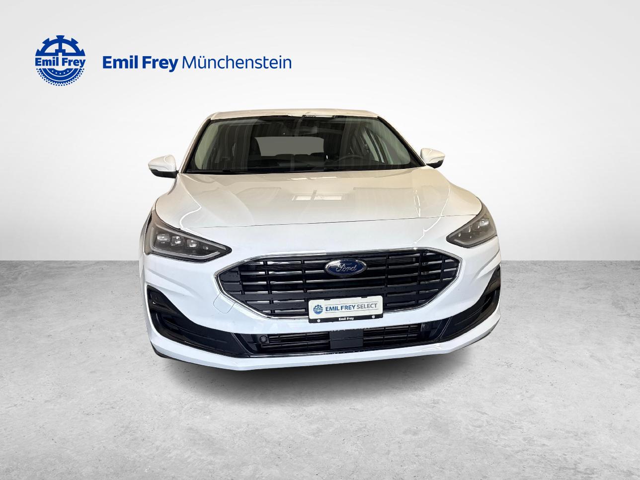 FORD Focus 1.0i EcoB Hybrid 155 Titanium X-image-7