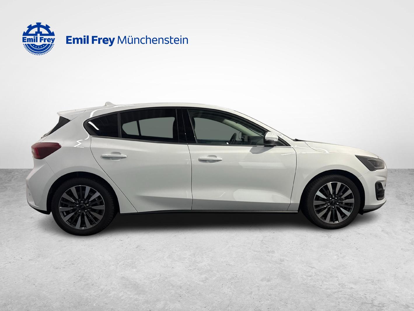 FORD Focus 1.0i EcoB Hybrid 155 Titanium X-image-5