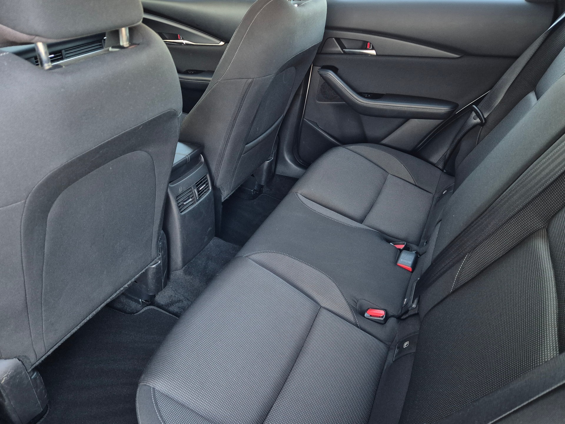 MAZDA CX-30 SKYACTIV-G 150 M Hybrid FWD Ambition Plus Automat-image-14