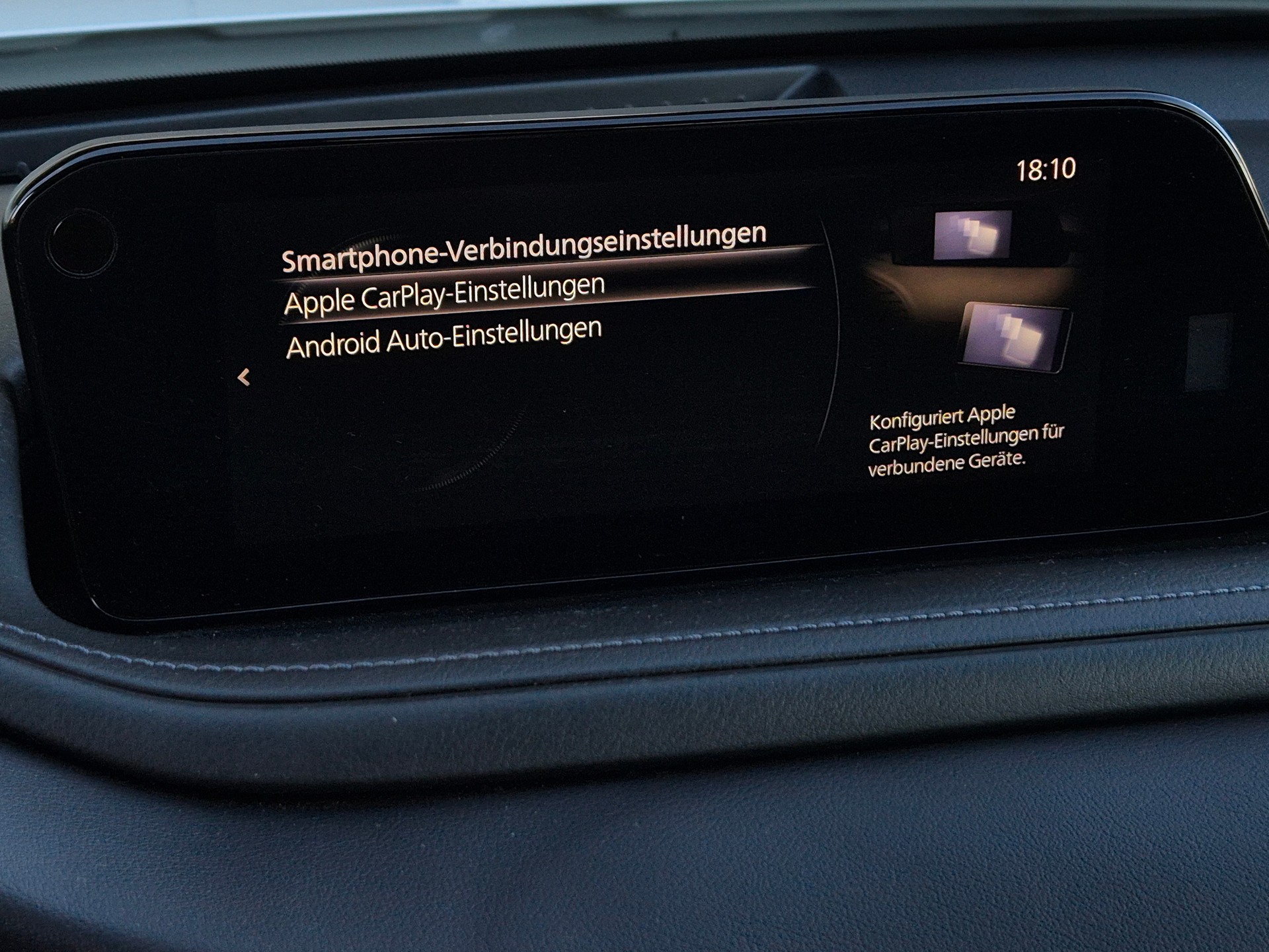 MAZDA CX-30 SKYACTIV-G 150 M Hybrid FWD Ambition Plus Automat-image-21
