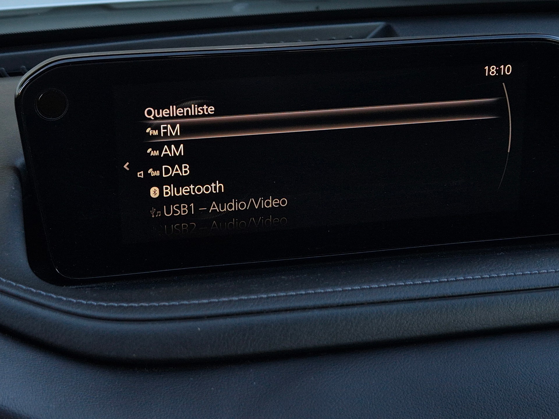 MAZDA CX-30 SKYACTIV-G 150 M Hybrid FWD Ambition Plus Automat-image-20