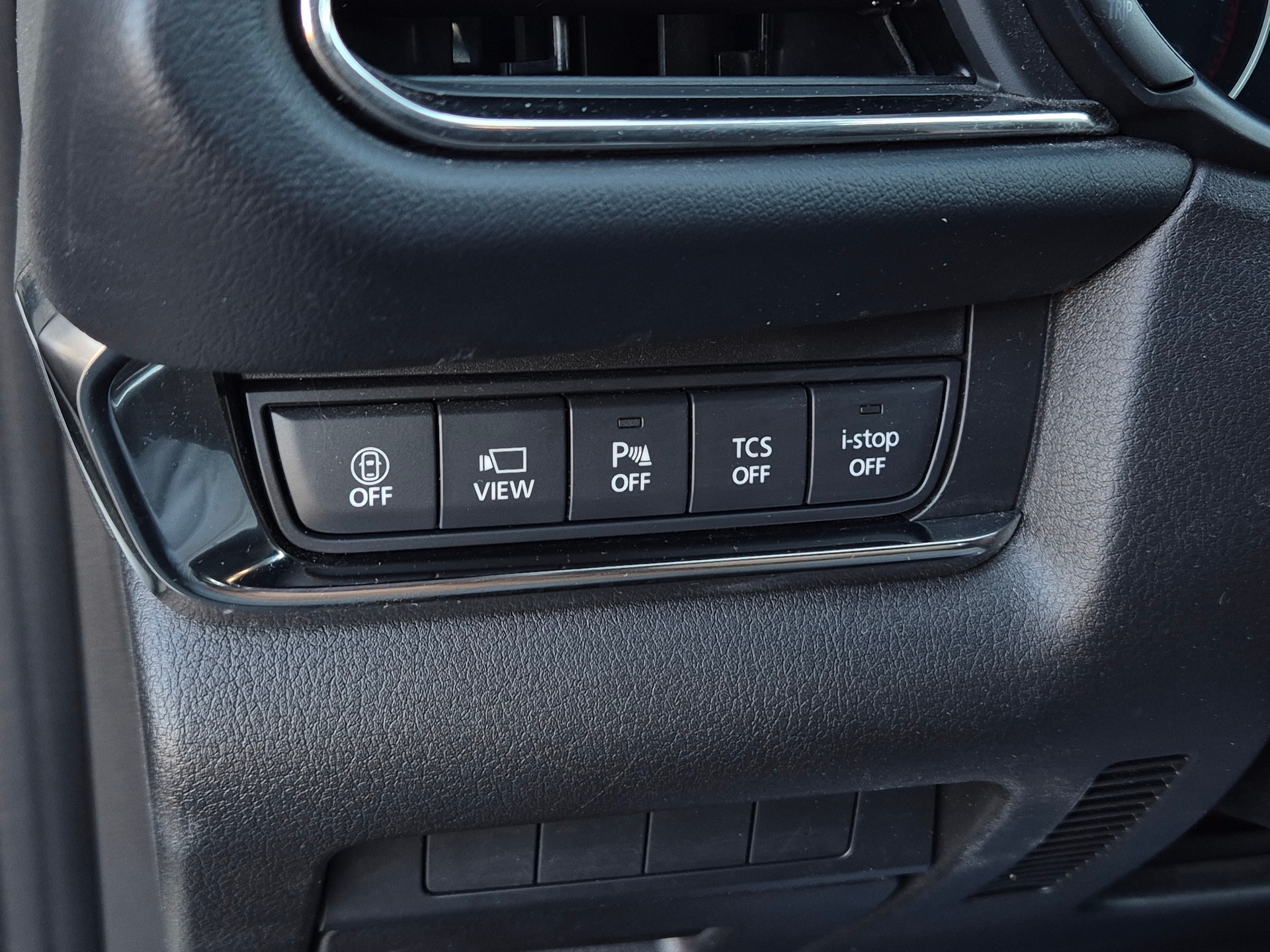 MAZDA CX-30 SKYACTIV-G 150 M Hybrid FWD Ambition Plus Automat-image-26