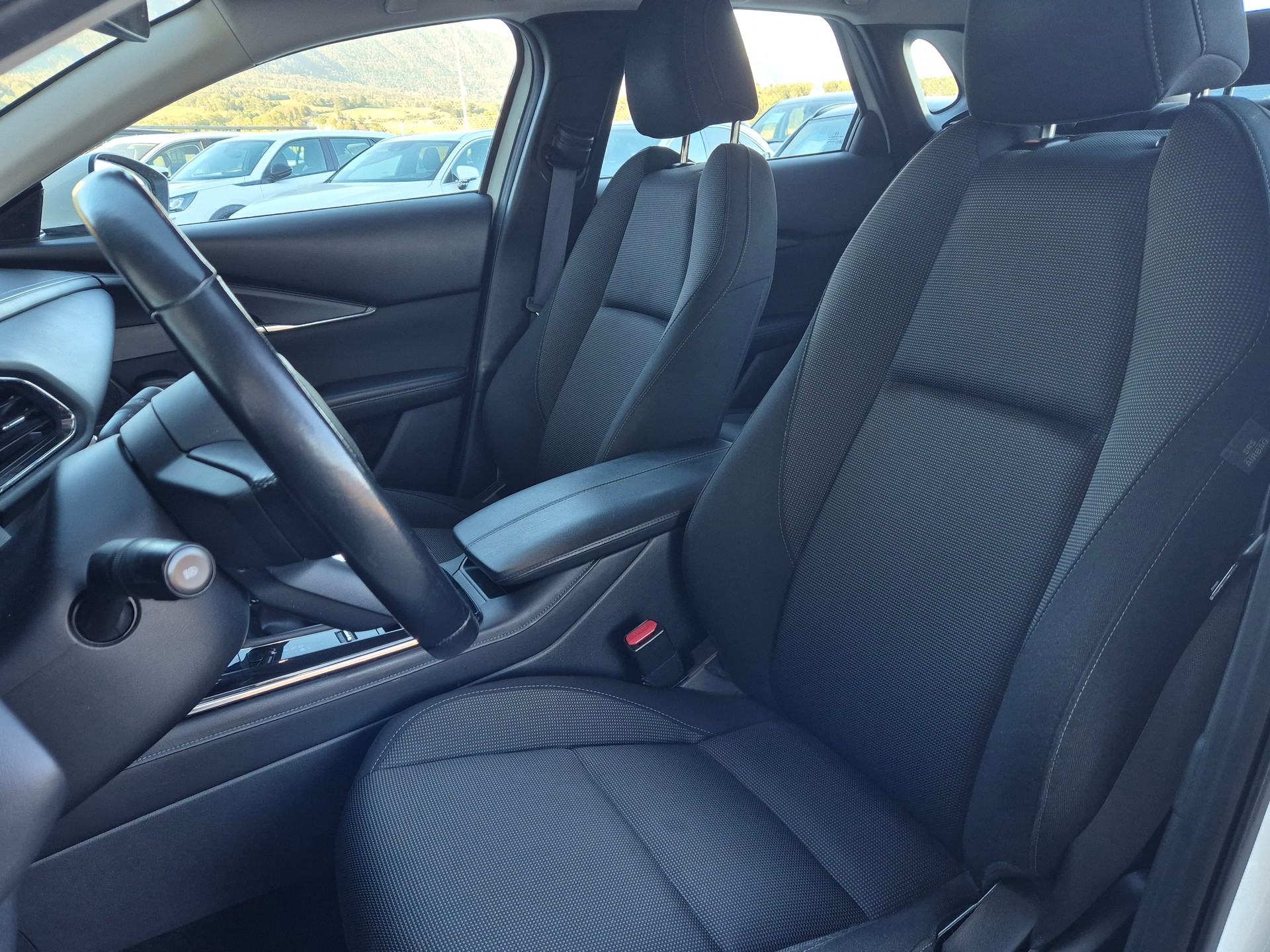MAZDA CX-30 SKYACTIV-G 150 M Hybrid FWD Ambition Plus Automat-image-12