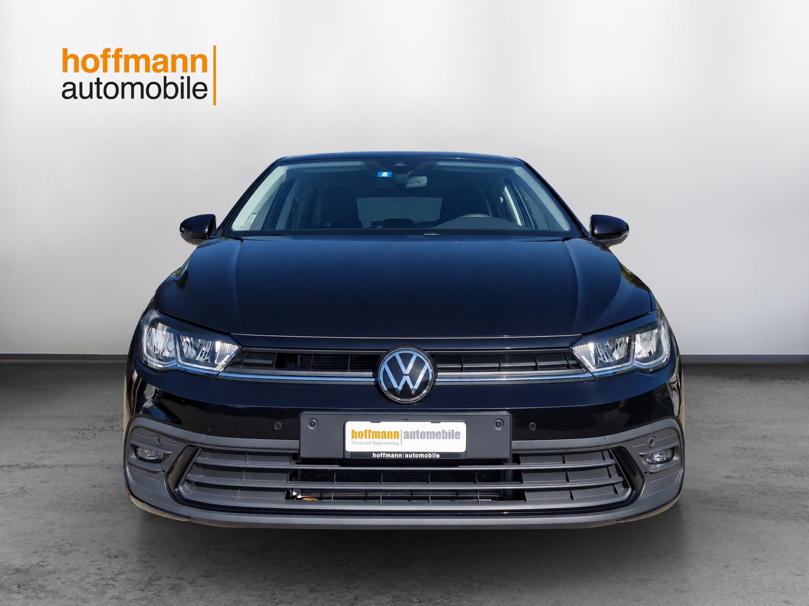 VW Polo 1.0 TSI Life DSG-image-1