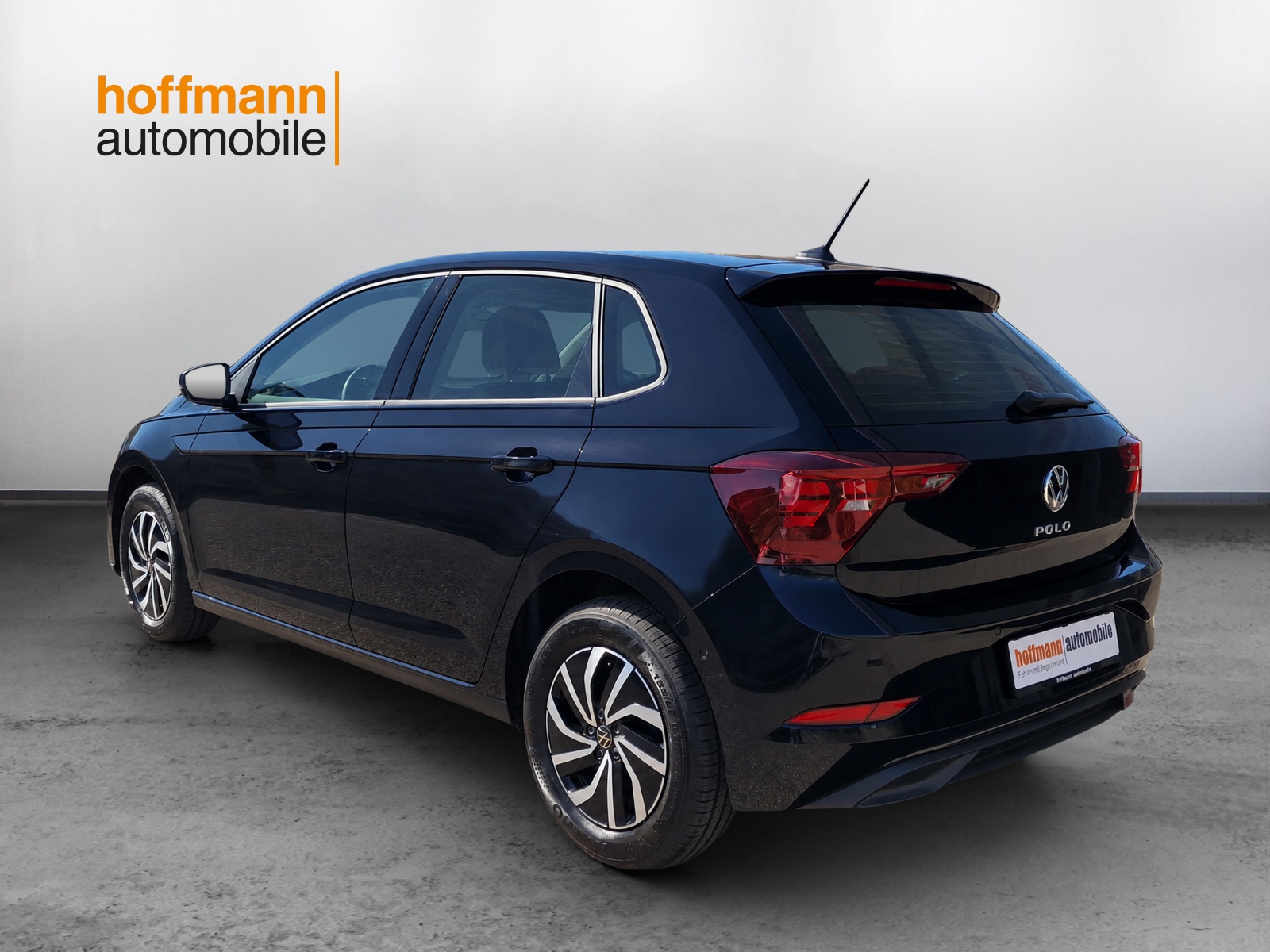 VW Polo 1.0 TSI Life DSG-image-5