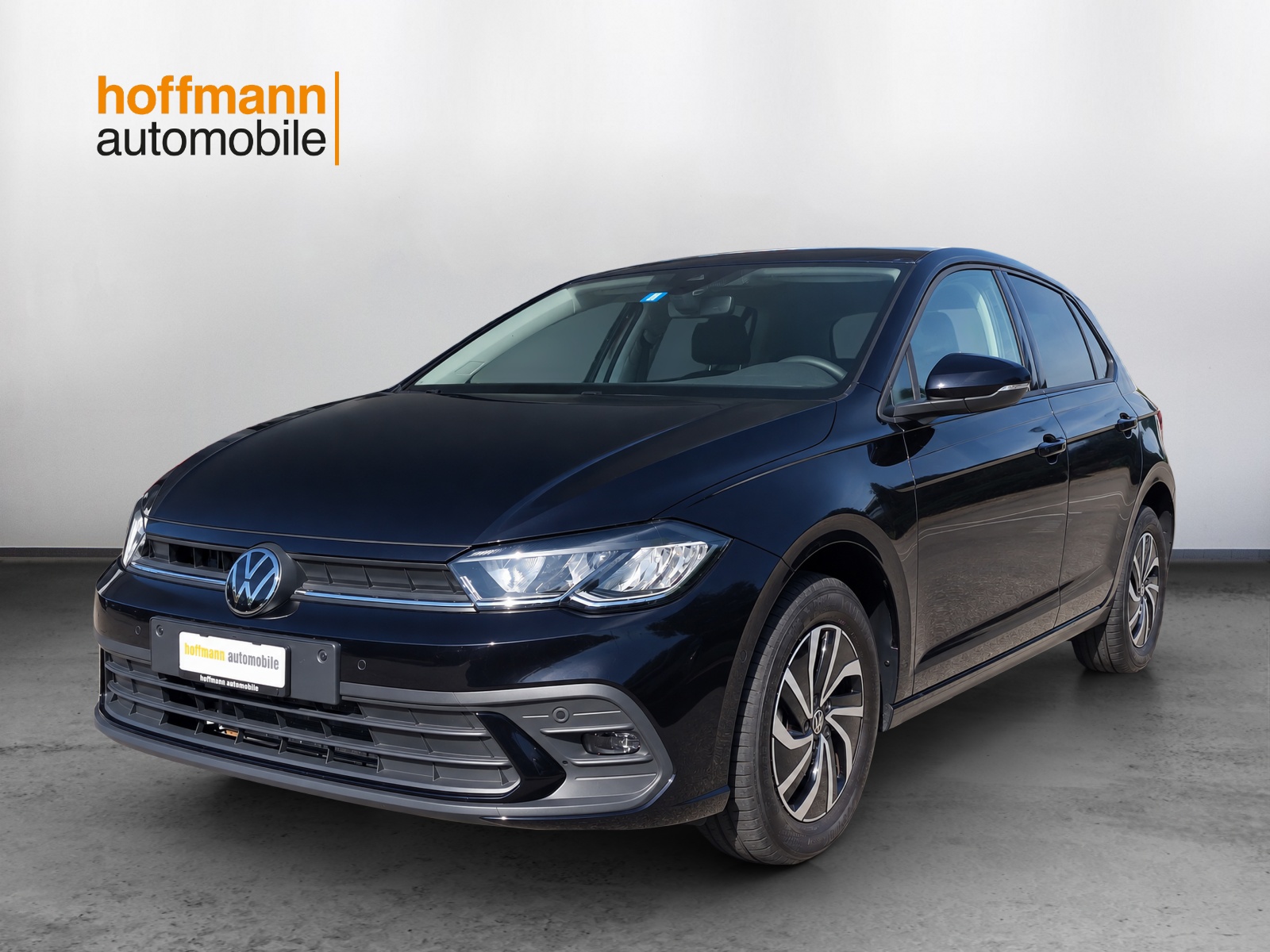 VW Polo 1.0 TSI Life DSG-image-0