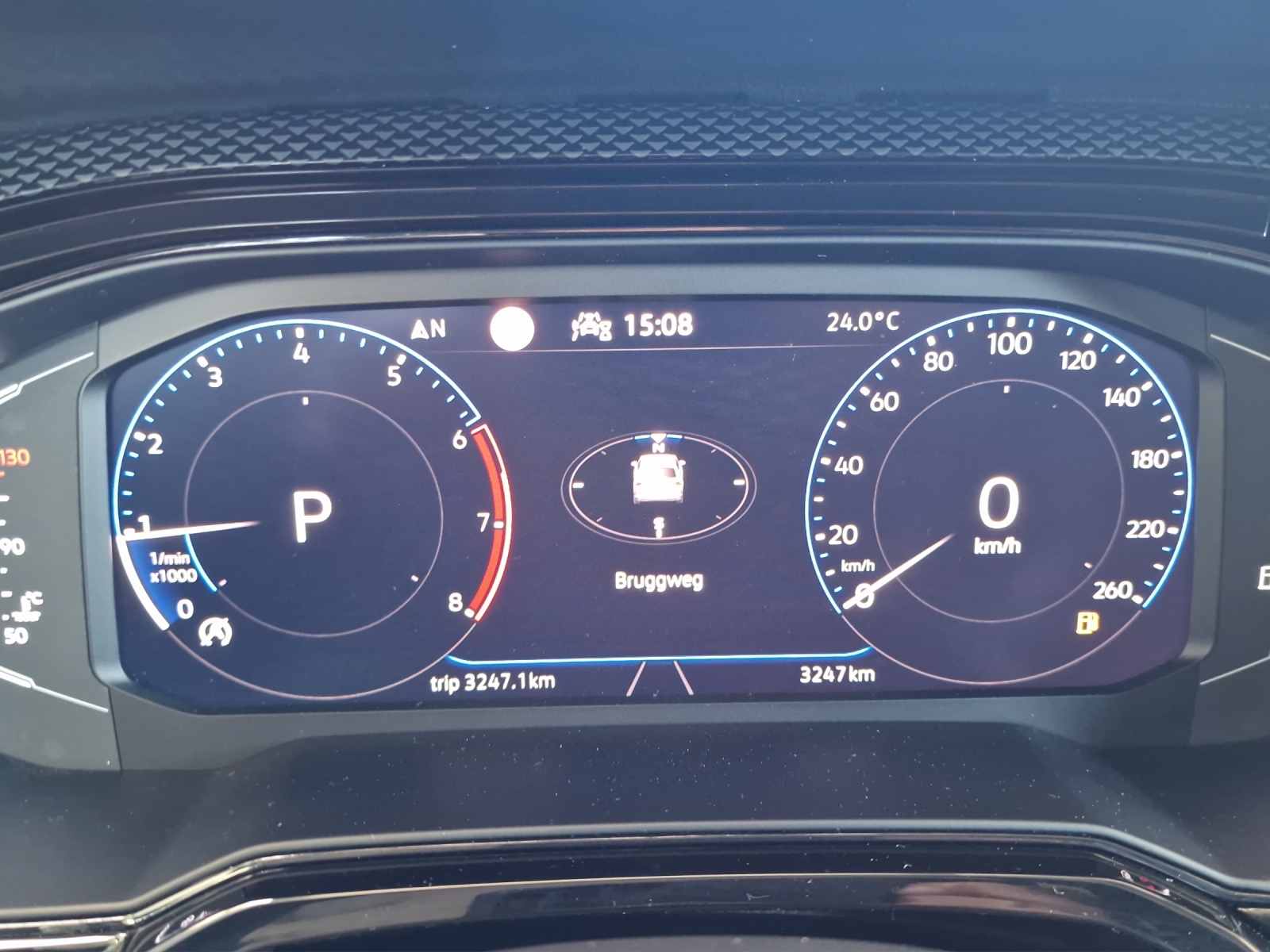 VW Polo 1.0 TSI Life DSG-image-7