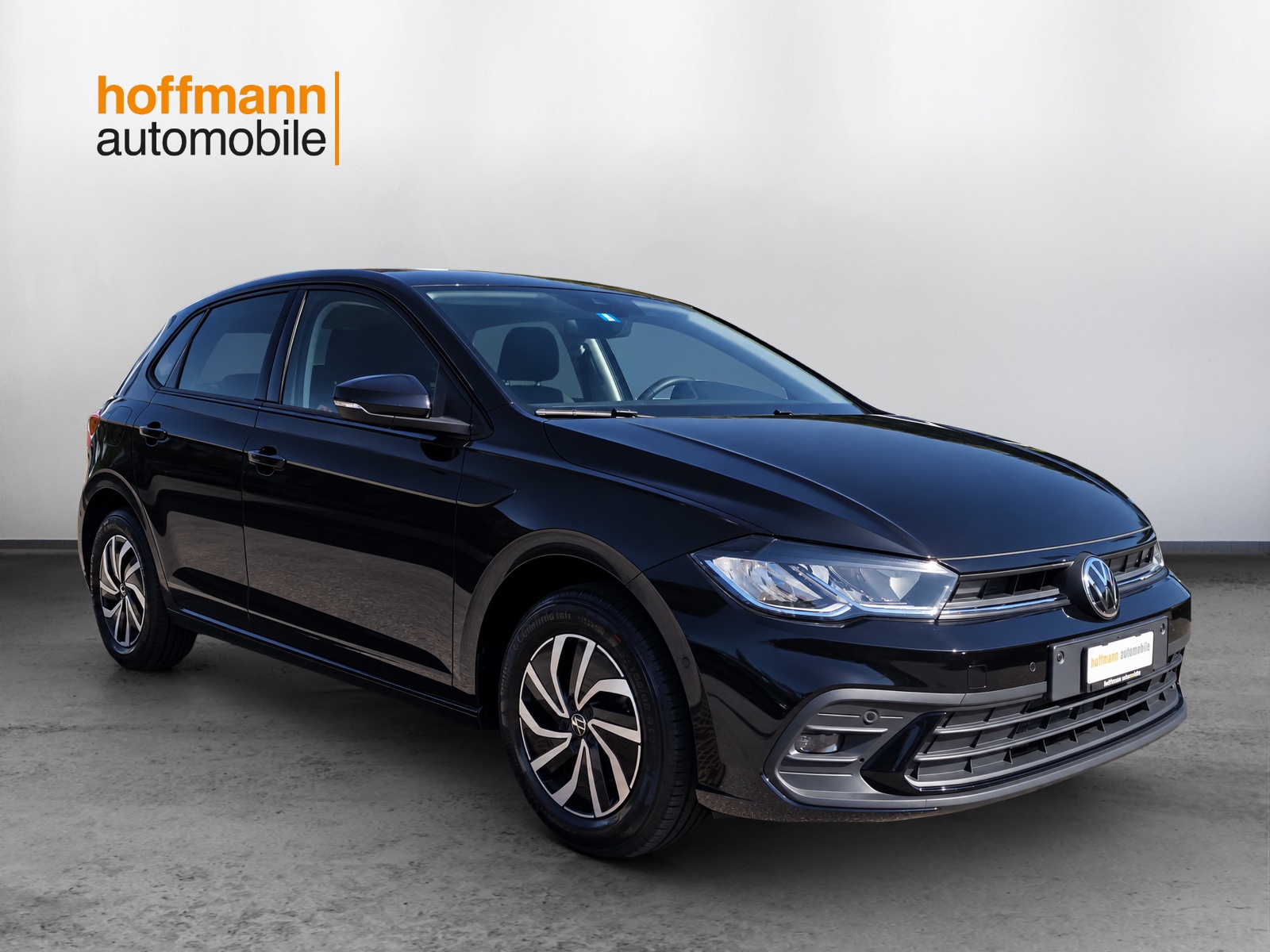 VW Polo 1.0 TSI Life DSG-image-2