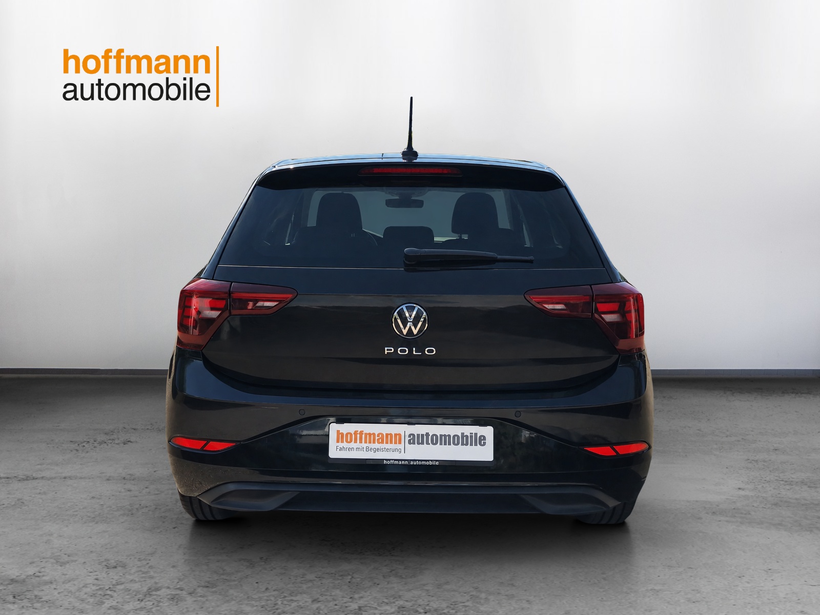 VW Polo 1.0 TSI Life DSG-image-4
