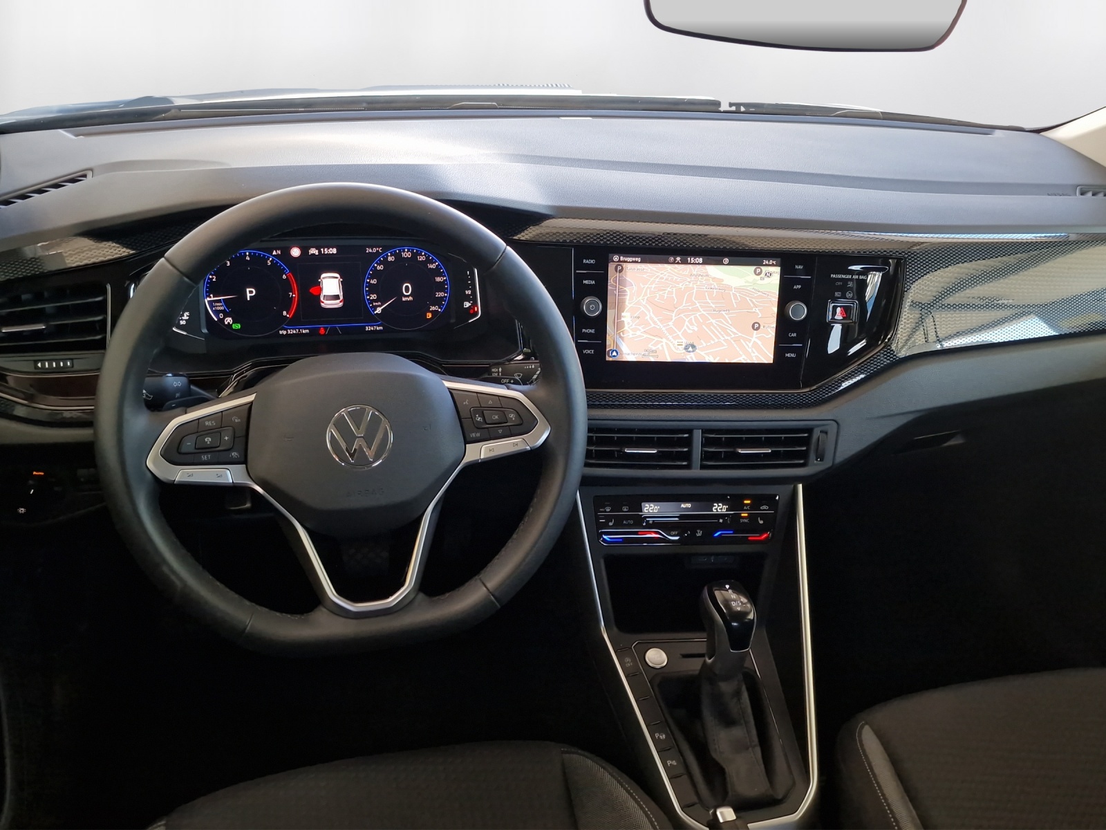 VW Polo 1.0 TSI Life DSG-image-6