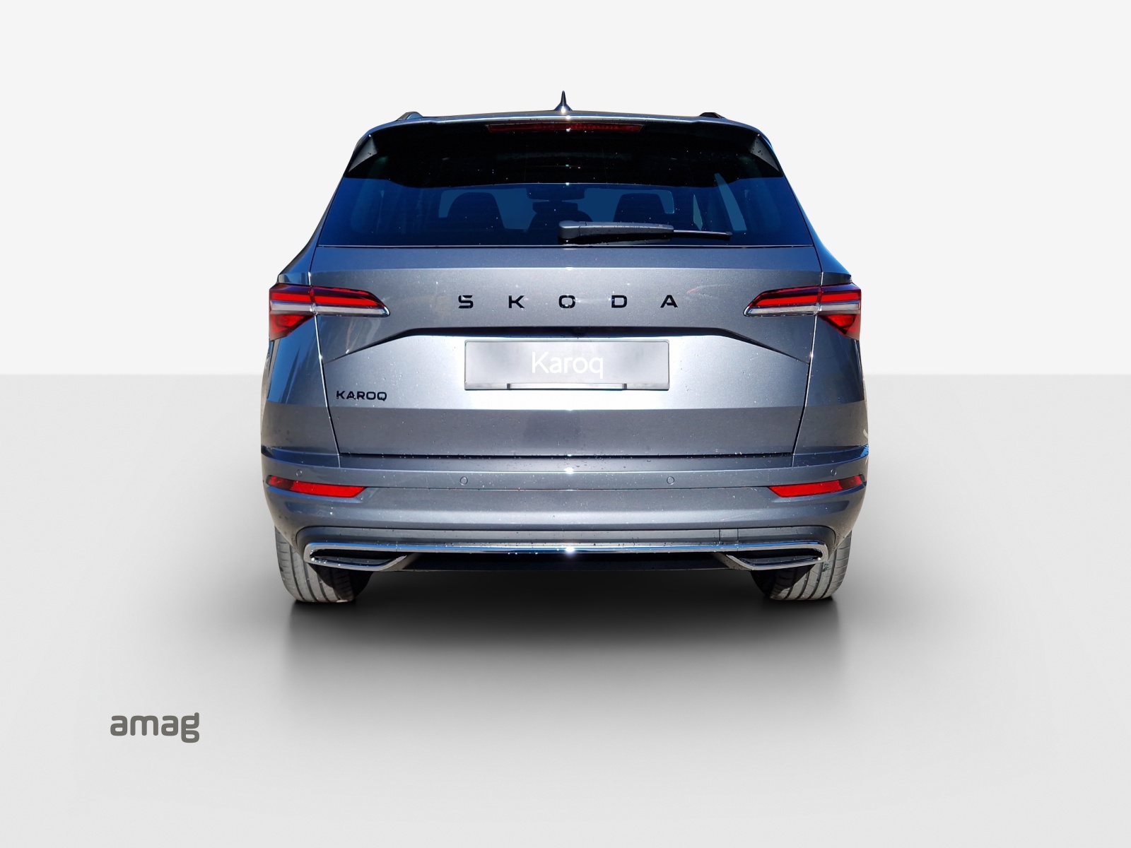 SKODA Karoq 1.5 TSI SportLine DSG-image-3