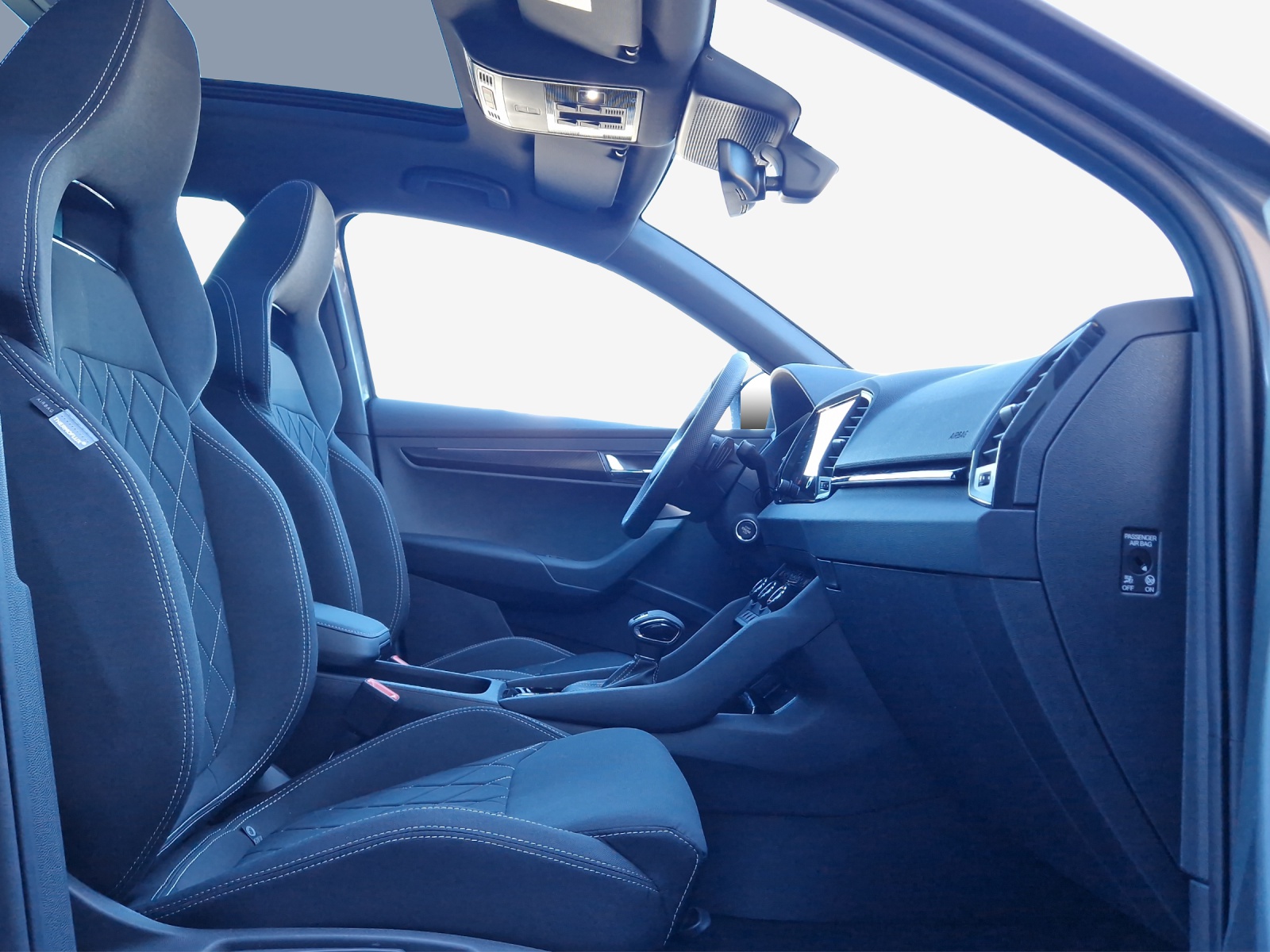 SKODA Karoq 1.5 TSI SportLine DSG-image-14