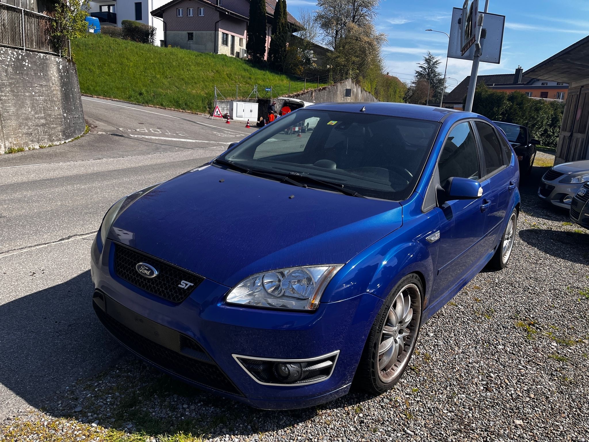 Car photo