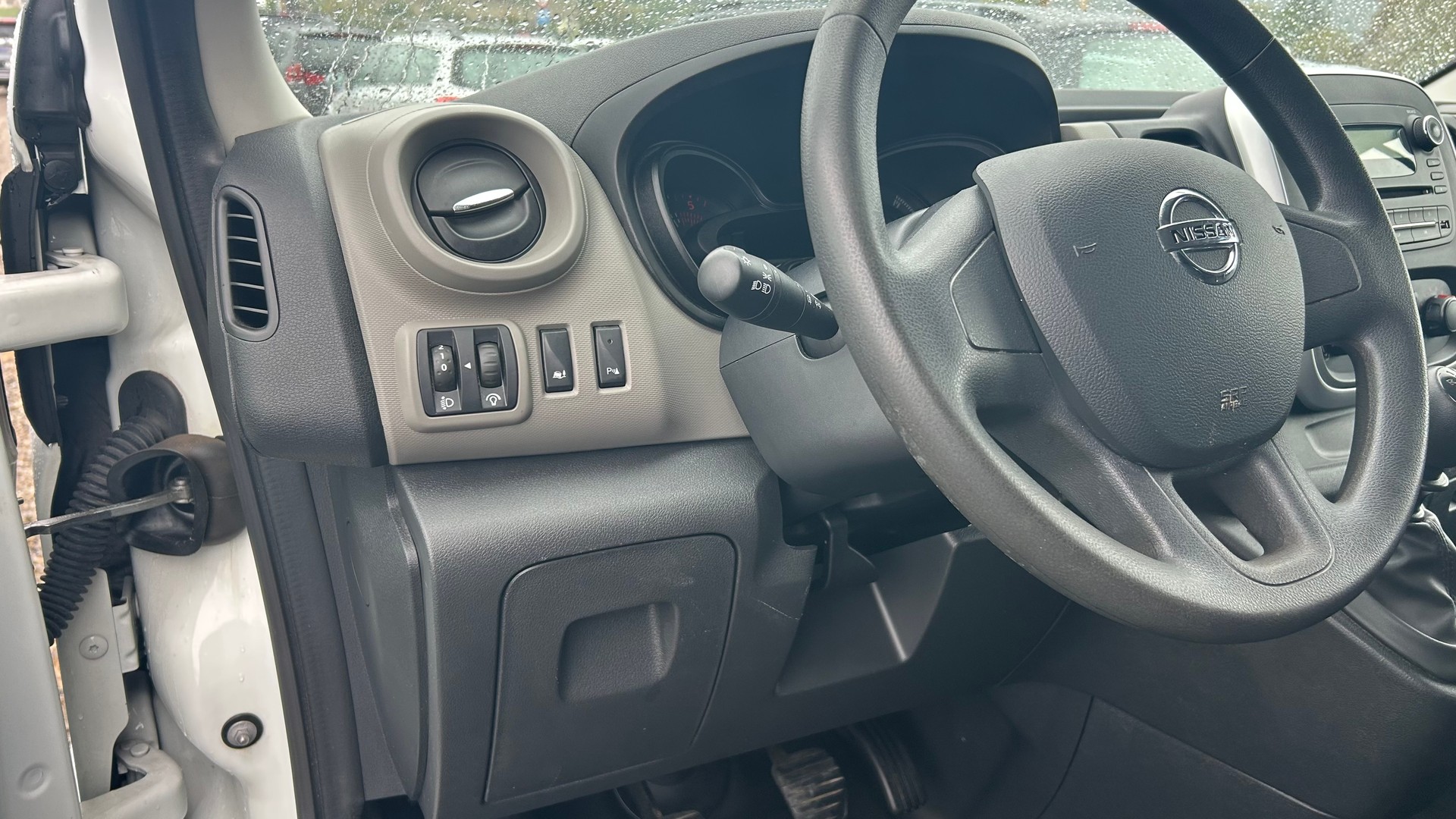 NISSAN NV300 dCi 120 2.9 L2H1 Pro-showroom-element-2