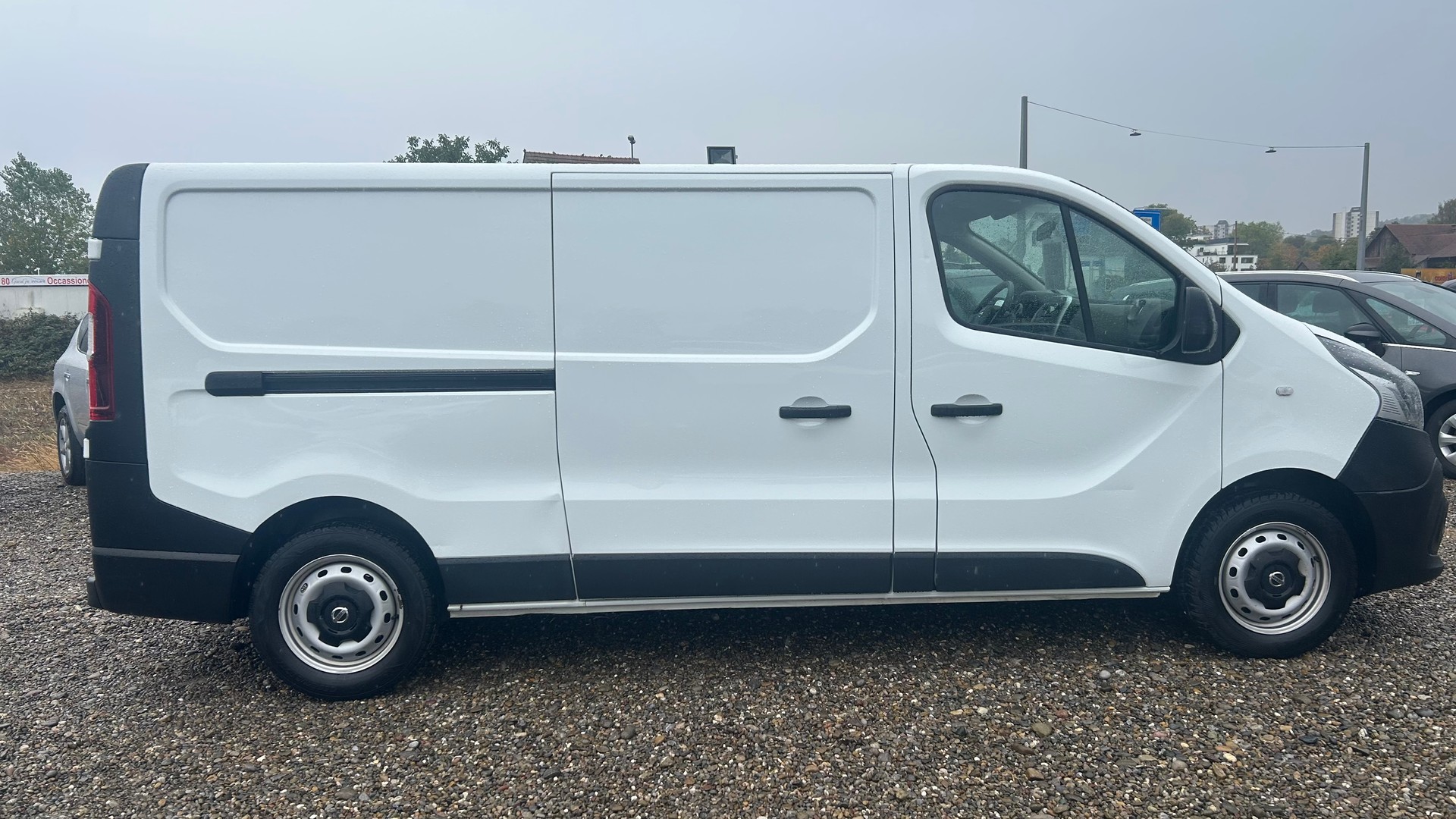 NISSAN NV300 dCi 120 2.9 L2H1 Pro-image-14