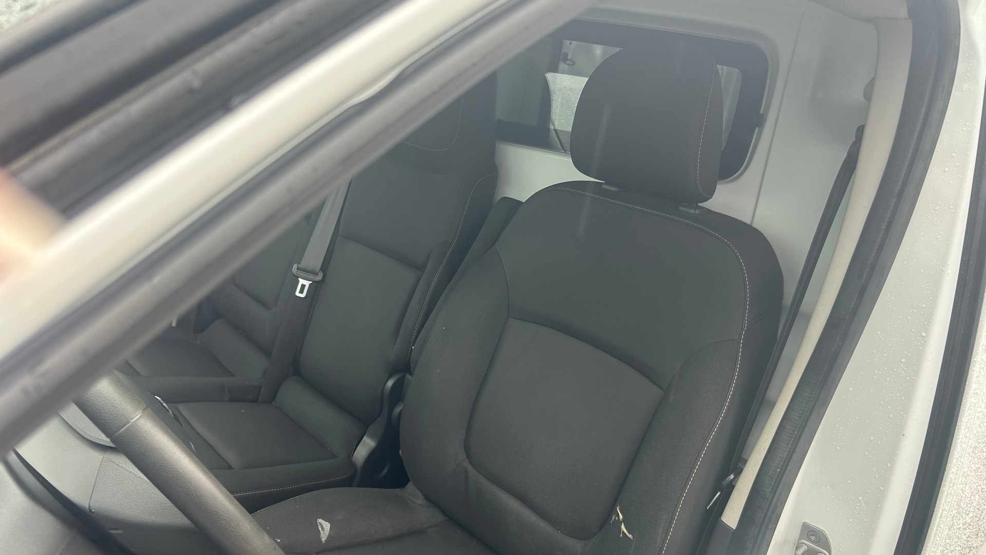 NISSAN NV300 dCi 120 2.9 L2H1 Pro-image-7