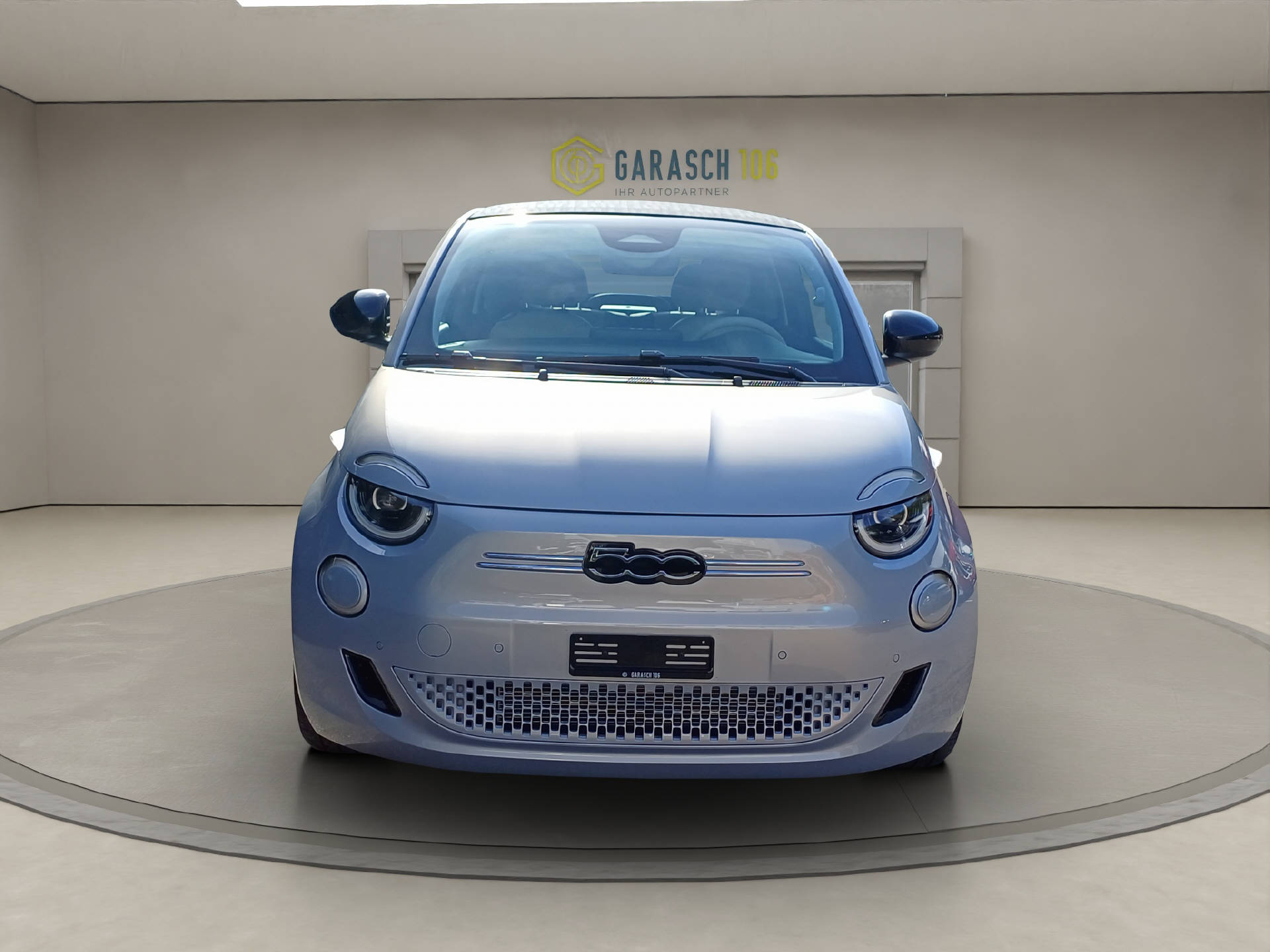 FIAT 500 Cabrio La Prima-image-1