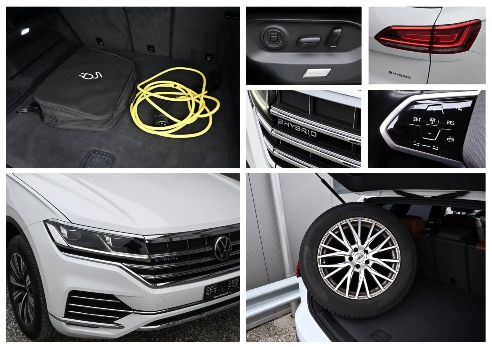 VW Touareg 3.0 TSI eHybrid AtmosphereTiptronic-image-15