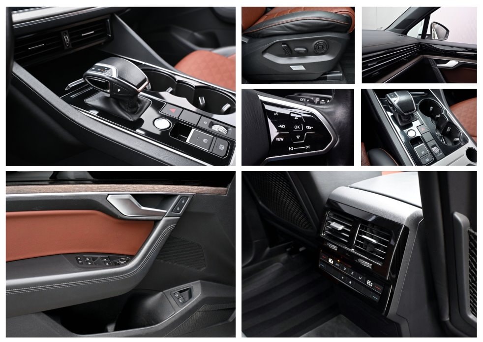 VW Touareg 3.0 TSI eHybrid AtmosphereTiptronic-image-14