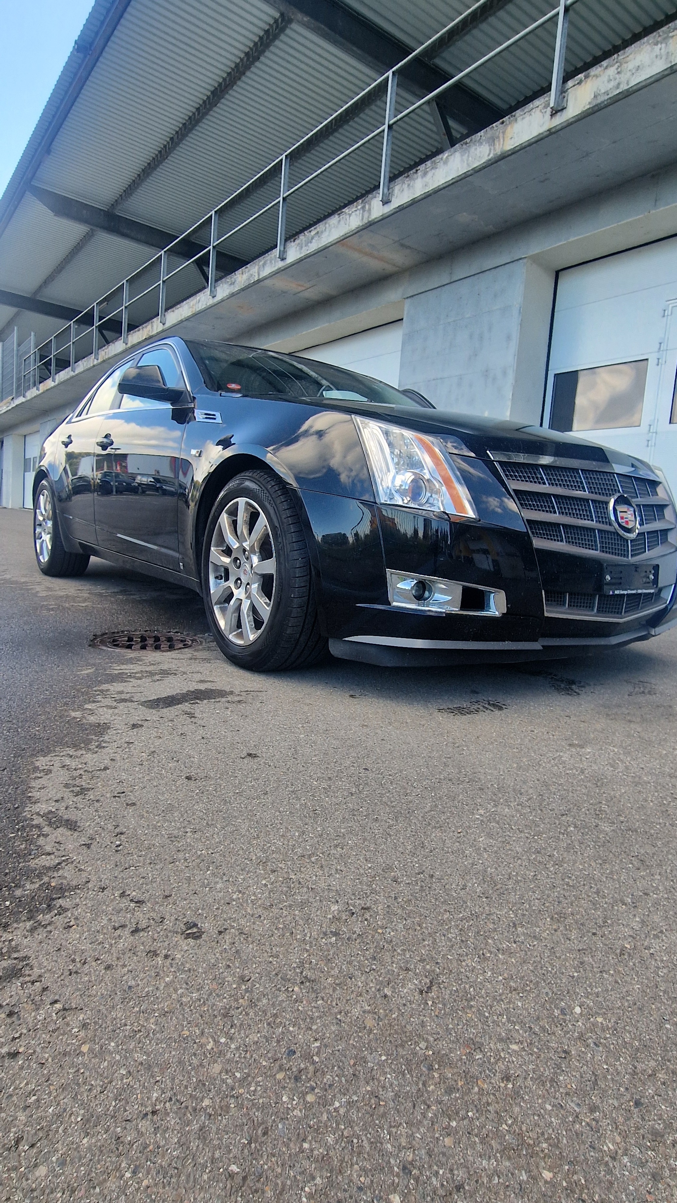 Car photo