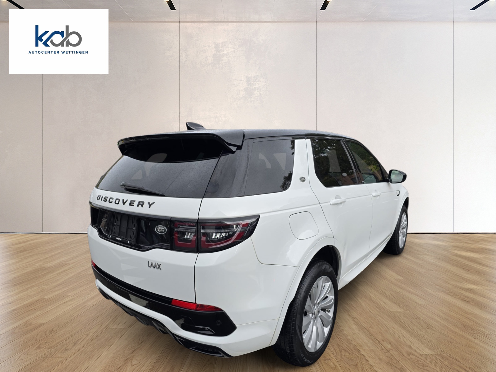 LAND ROVER Discovery Sport R Dyn D180 2.0D TD4 MHEV SE AWD AT9-showroom-element-3