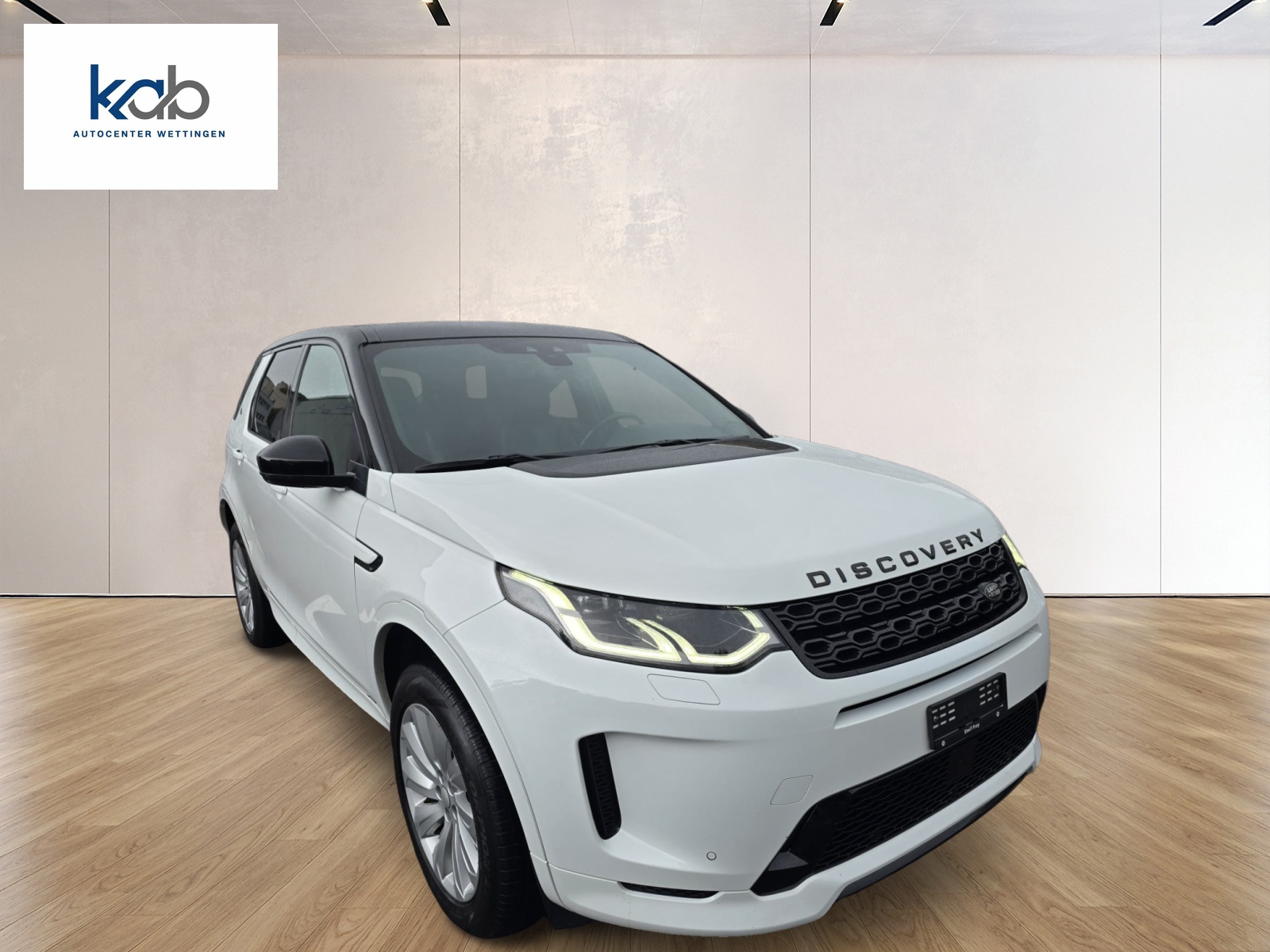 LAND ROVER Discovery Sport R Dyn D180 2.0D TD4 MHEV SE AWD AT9-showroom-element-2